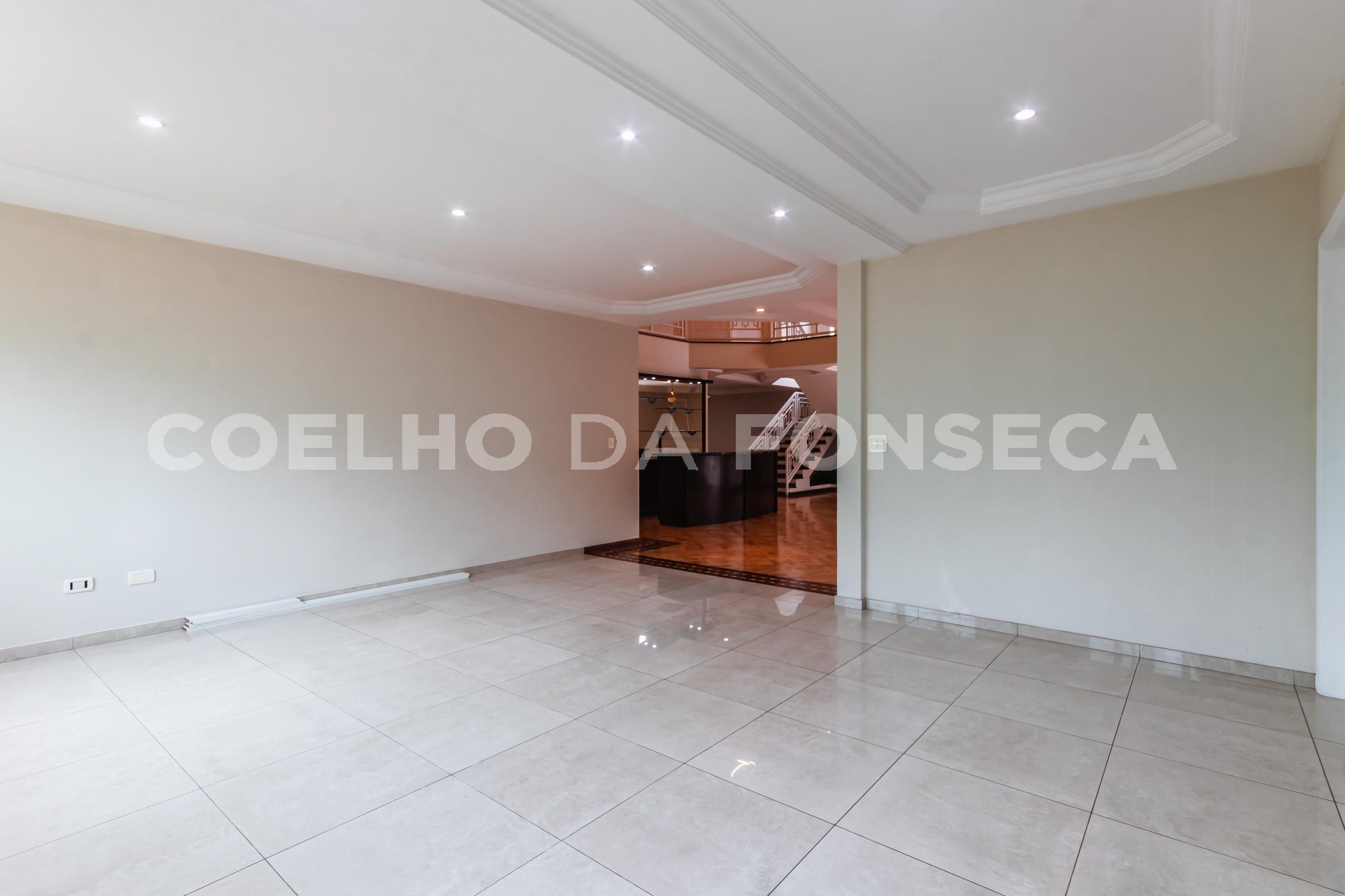 Sala de Jantar