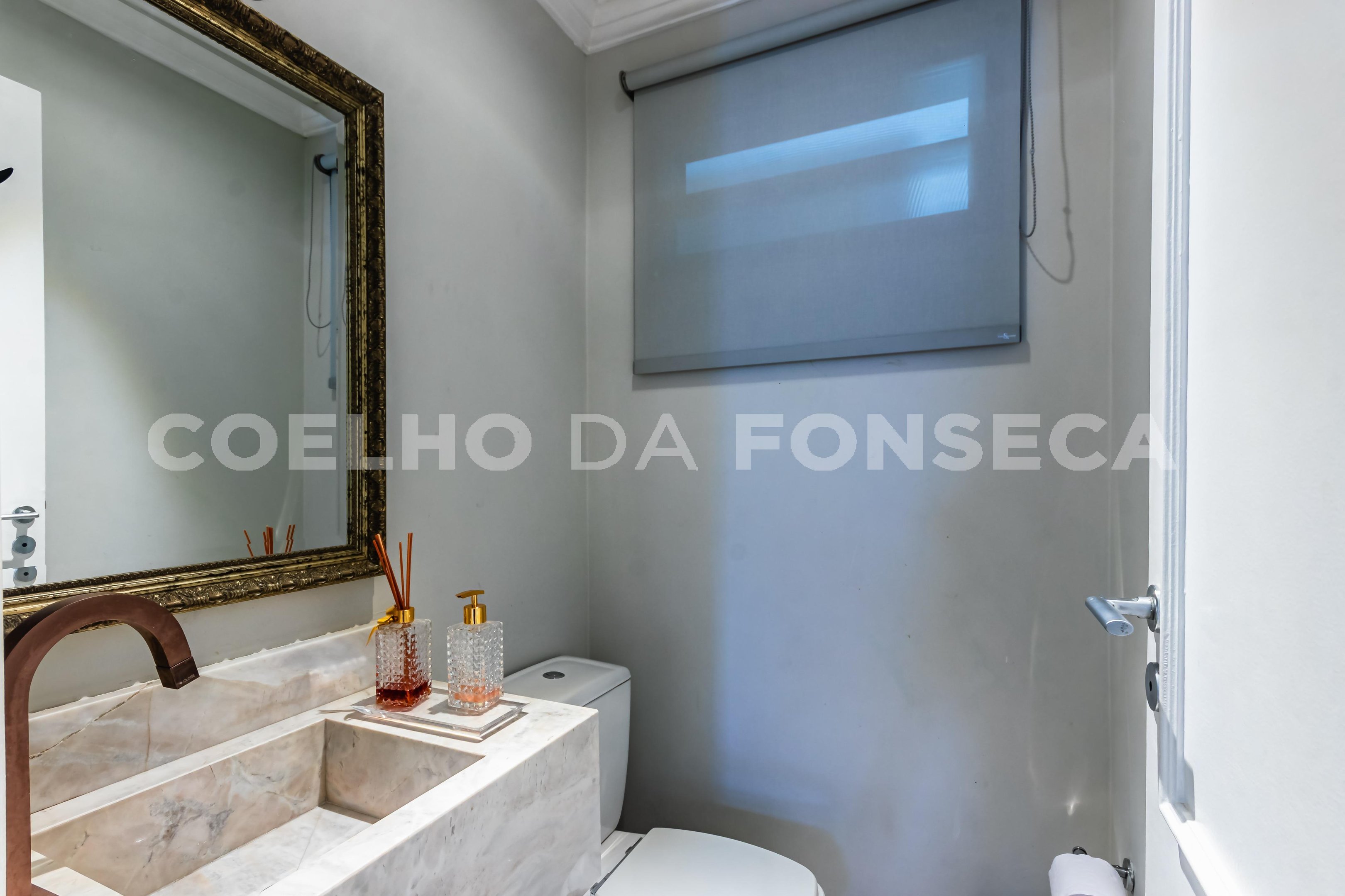 Lavabo
