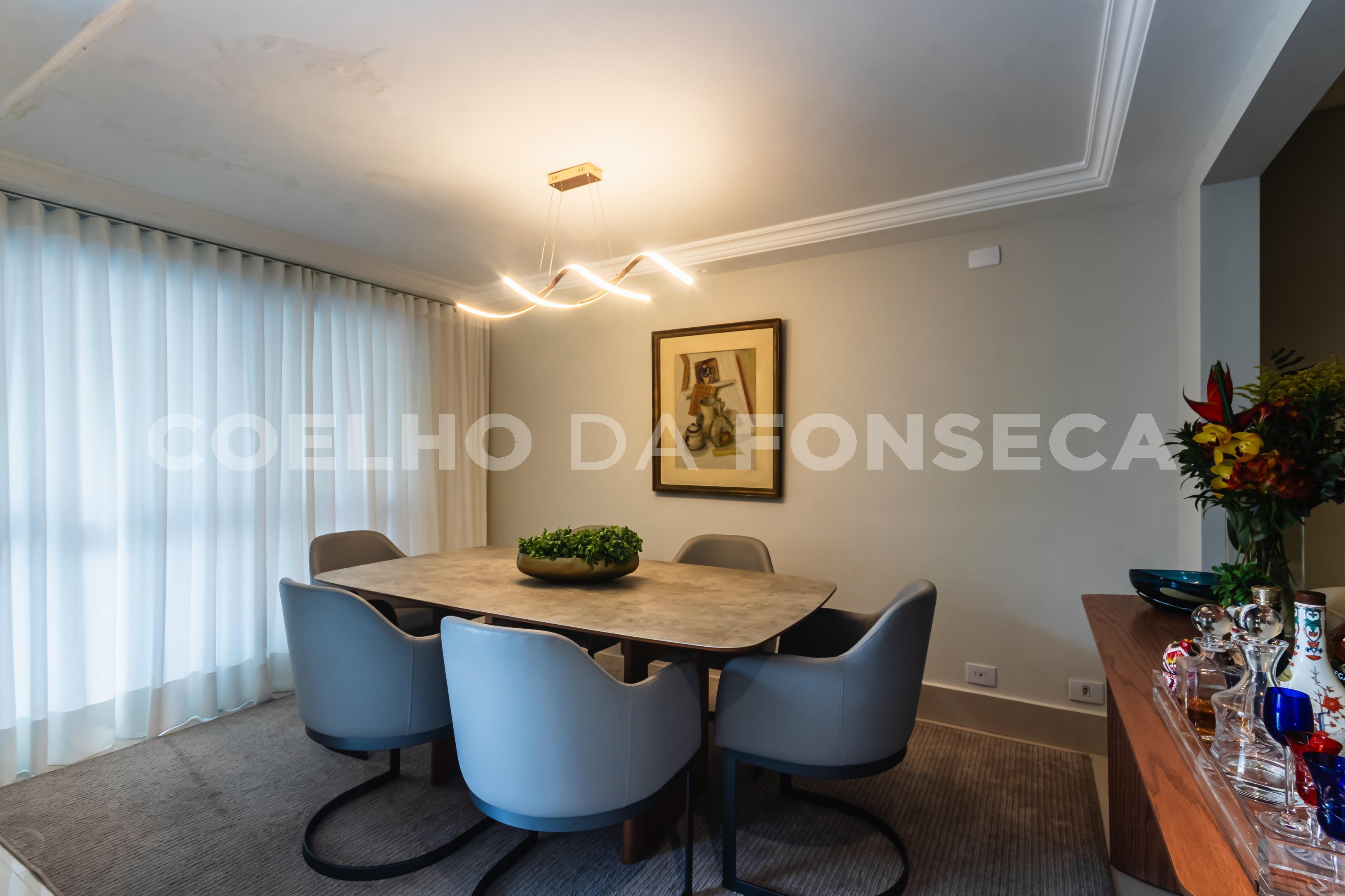 Sala de Jantar