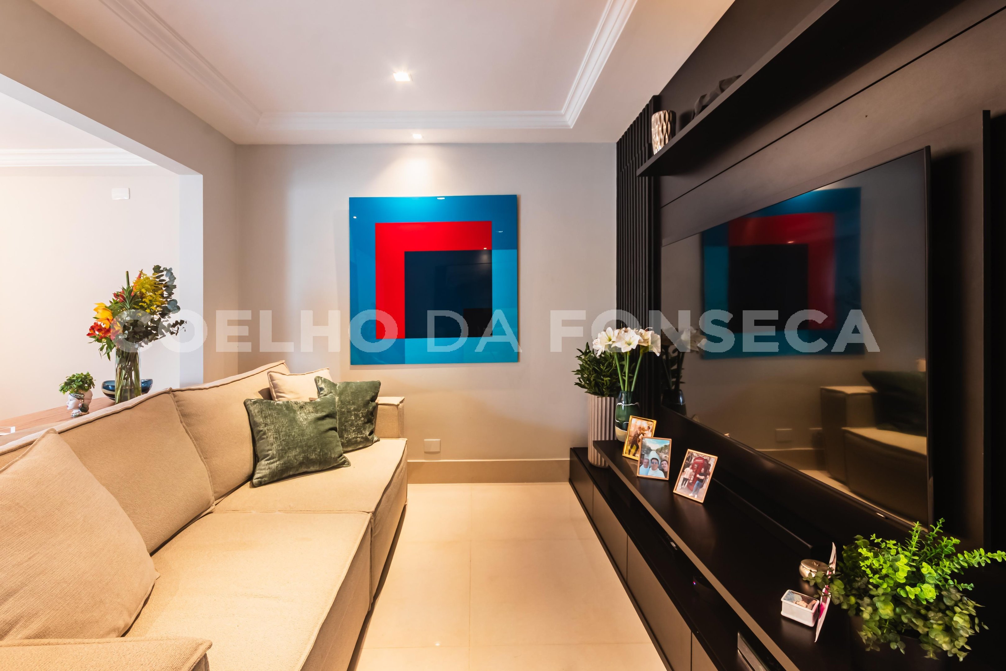 Sala de TV