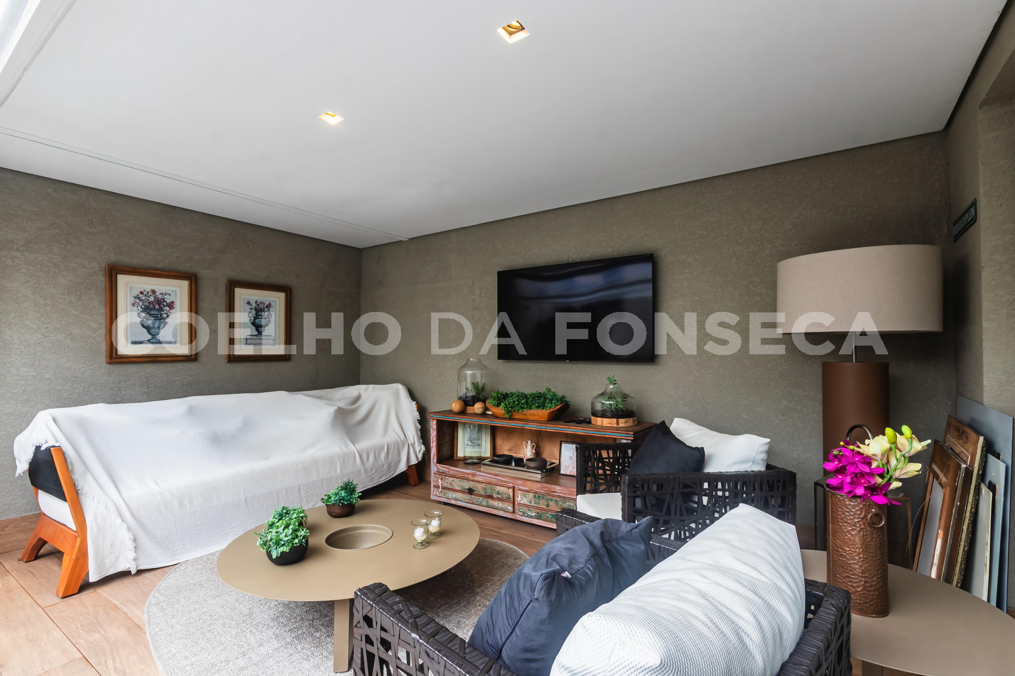 Espaço Gourmet (Unidade)