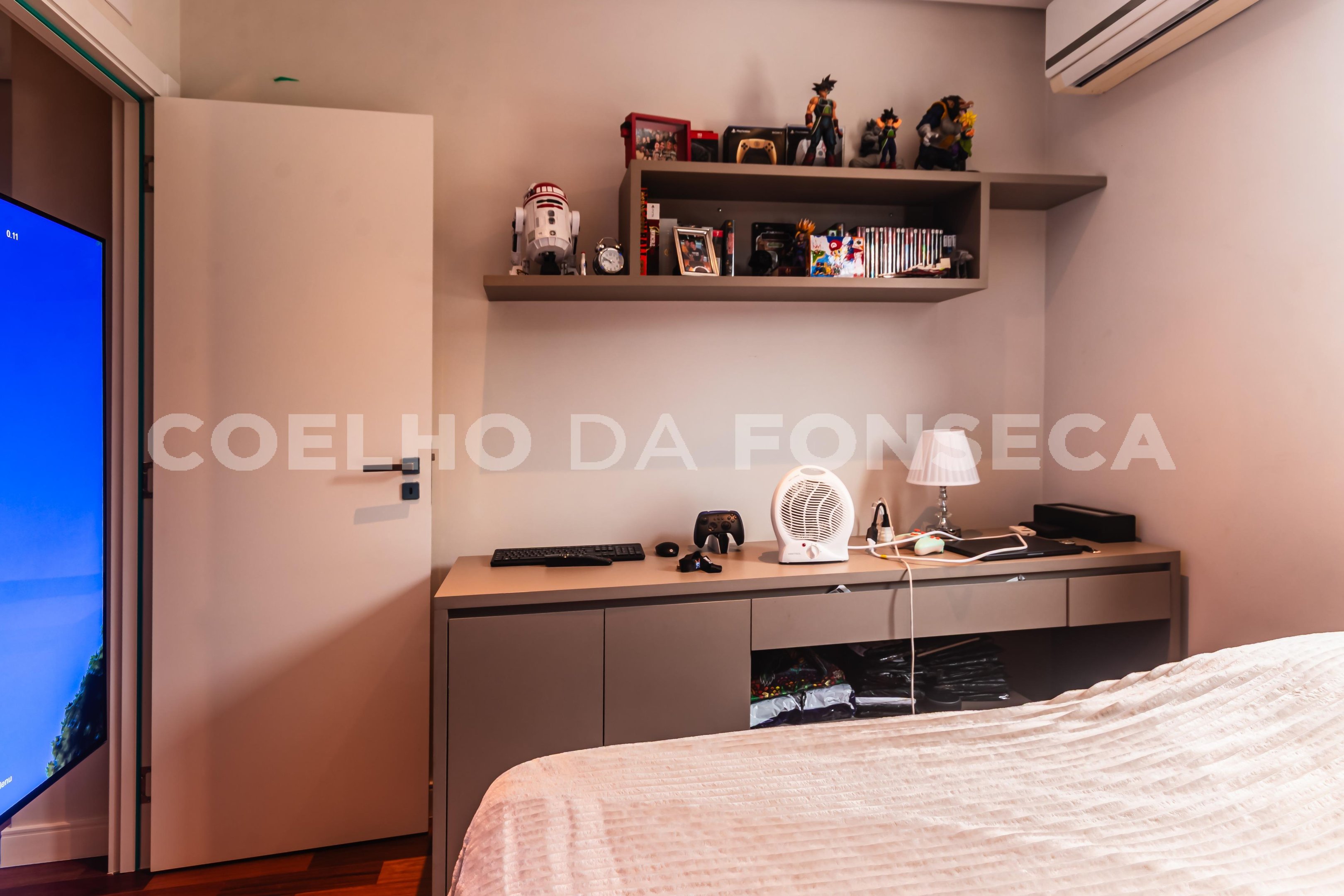 Dormitório