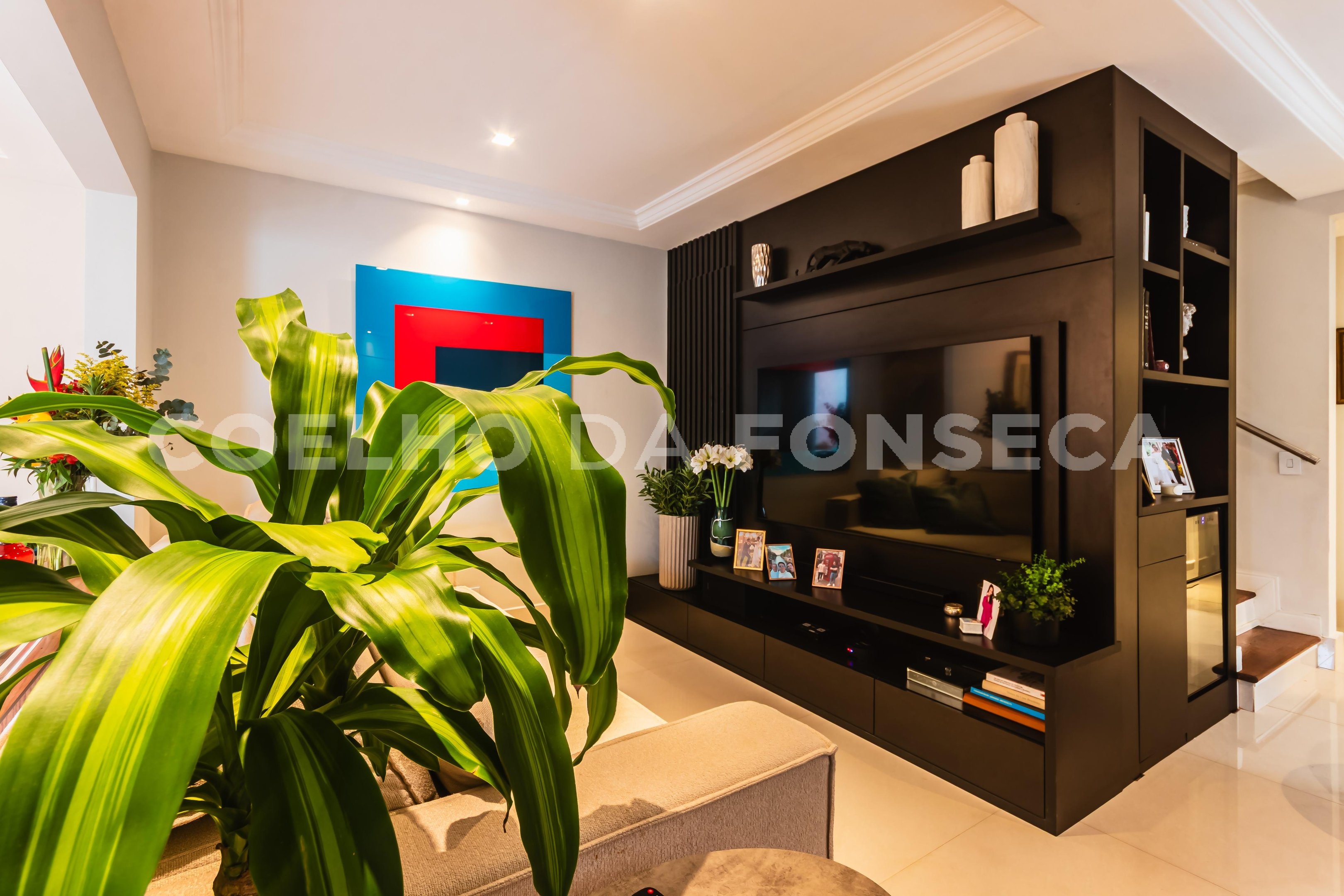 Sala de TV