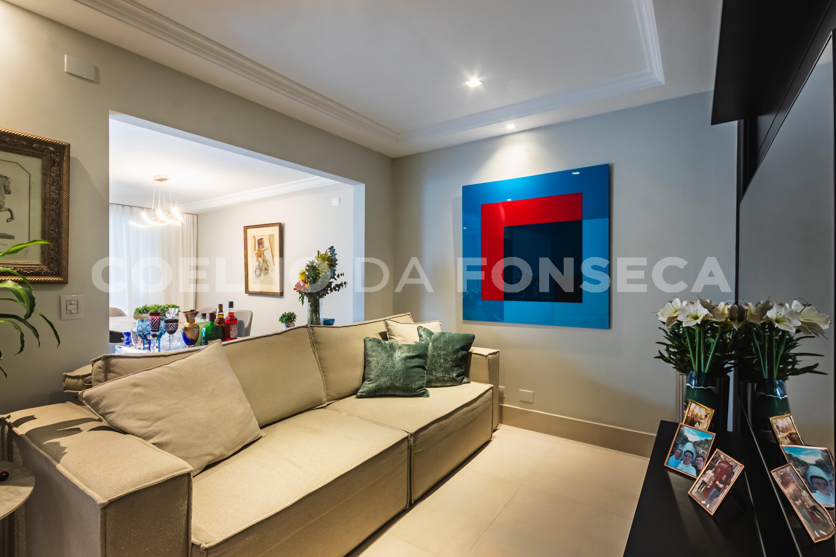 Sala de TV