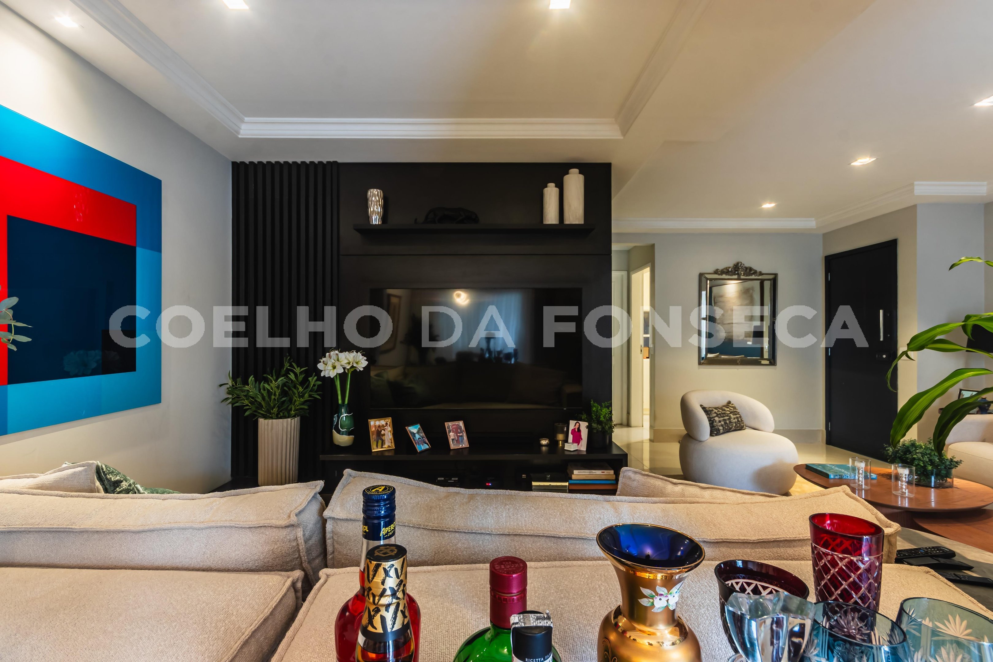 Sala de TV