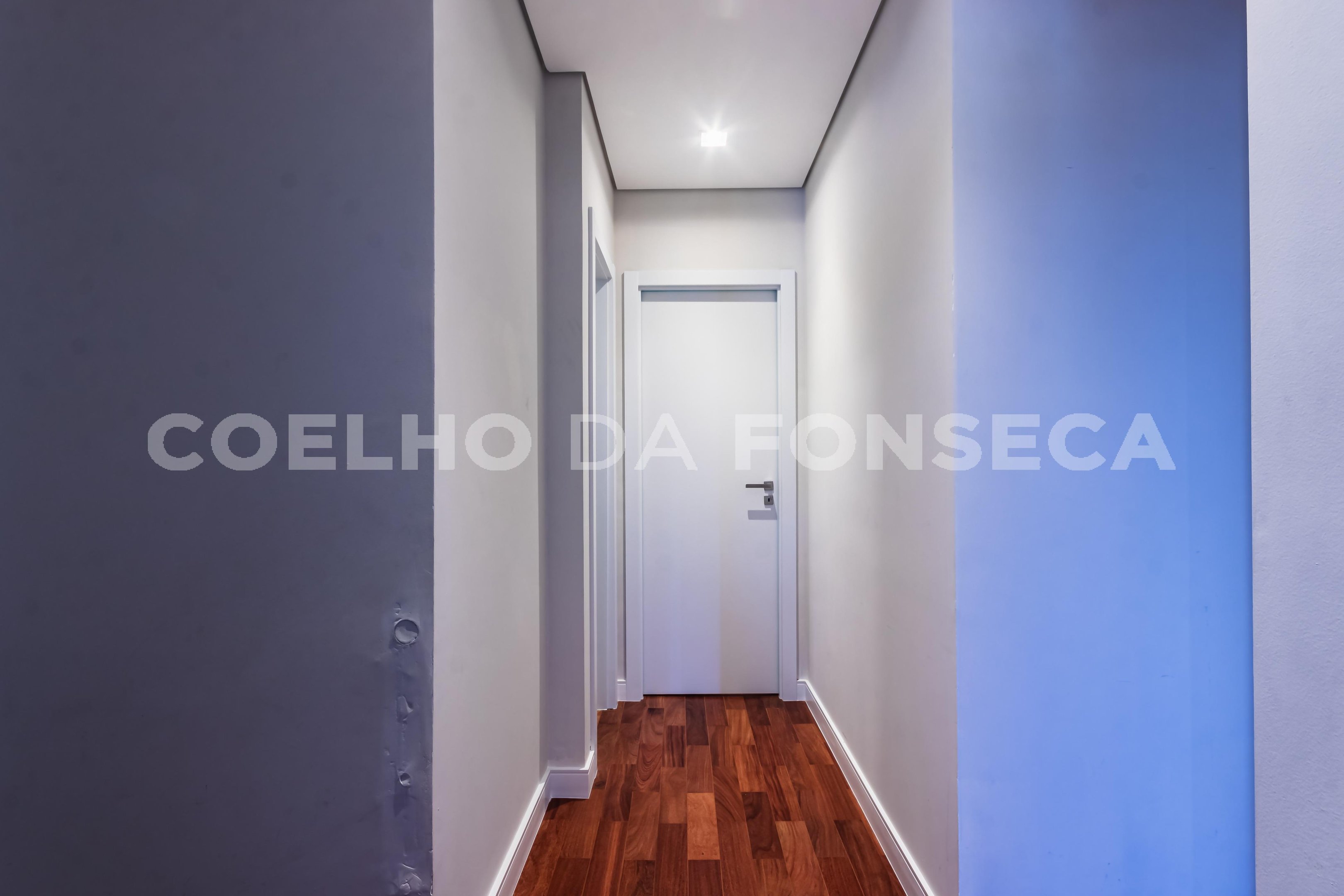 Hall de Circulação