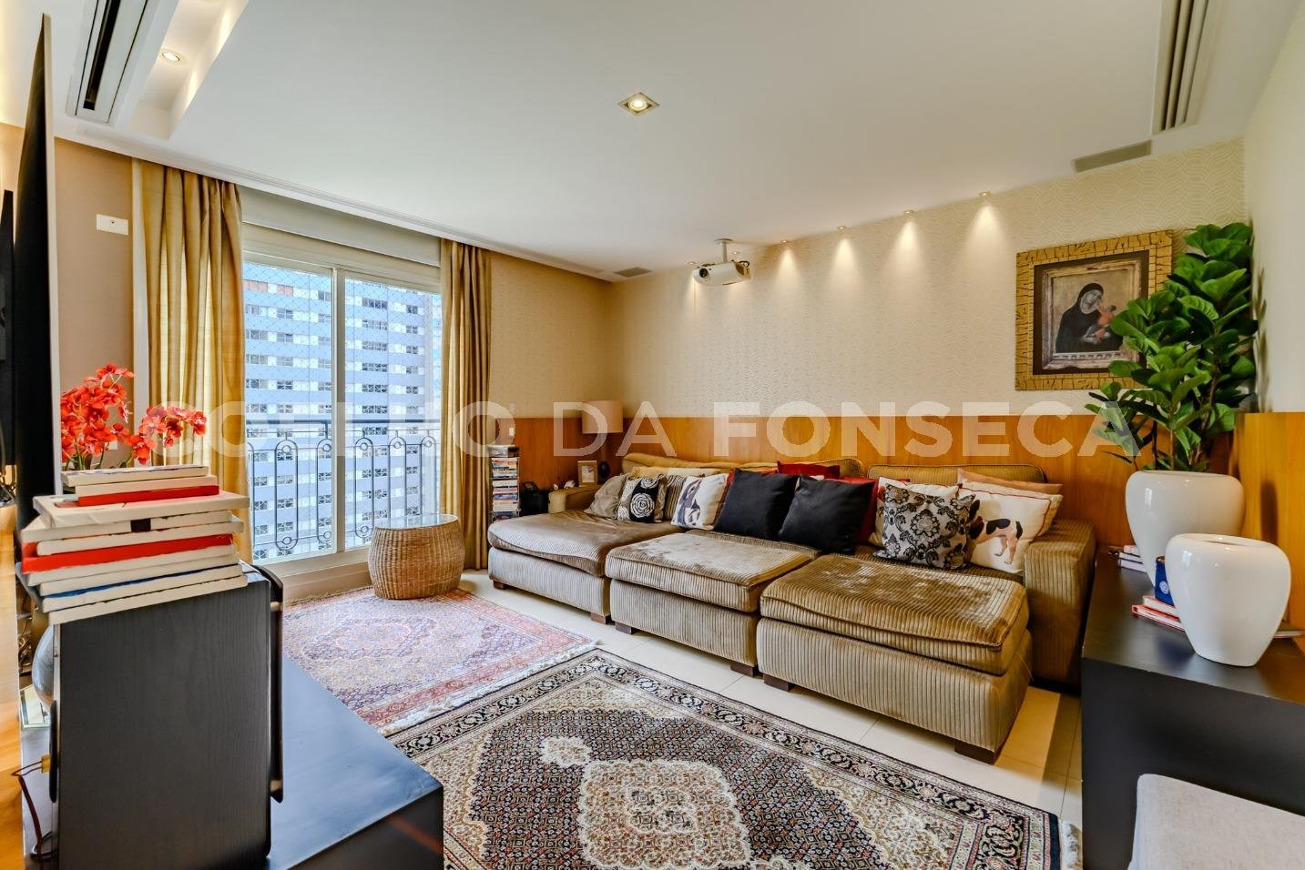 Sala de TV
