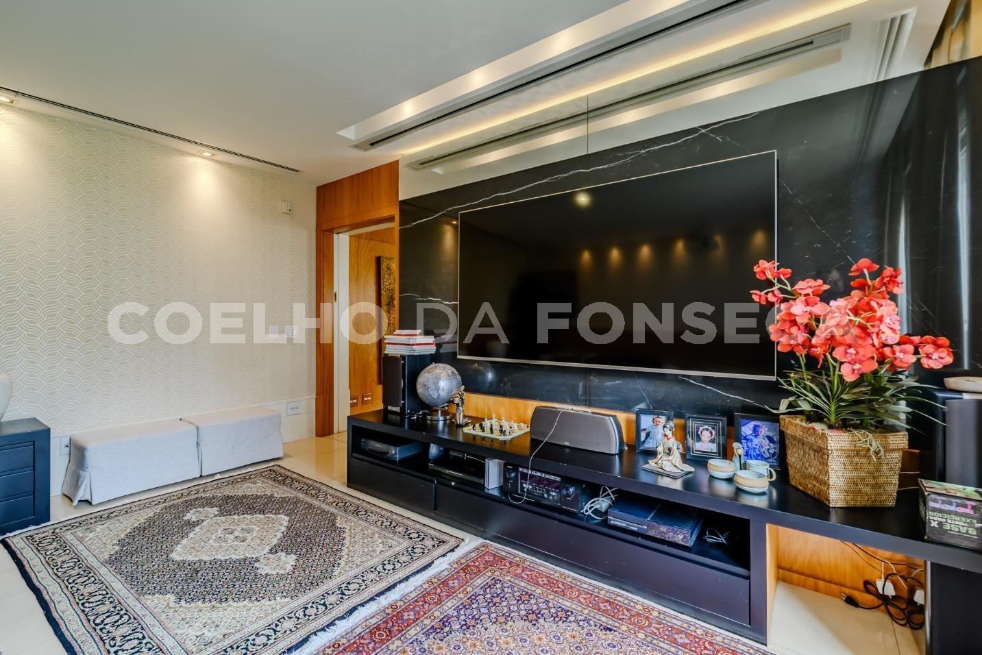 Sala de TV