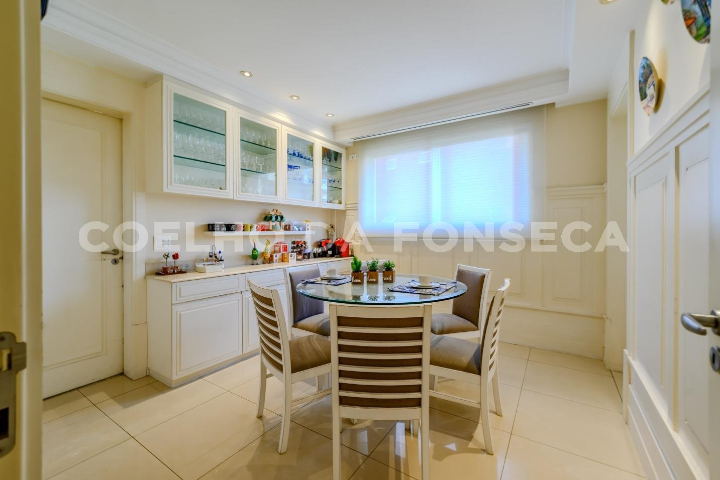 Sala de Almoço
