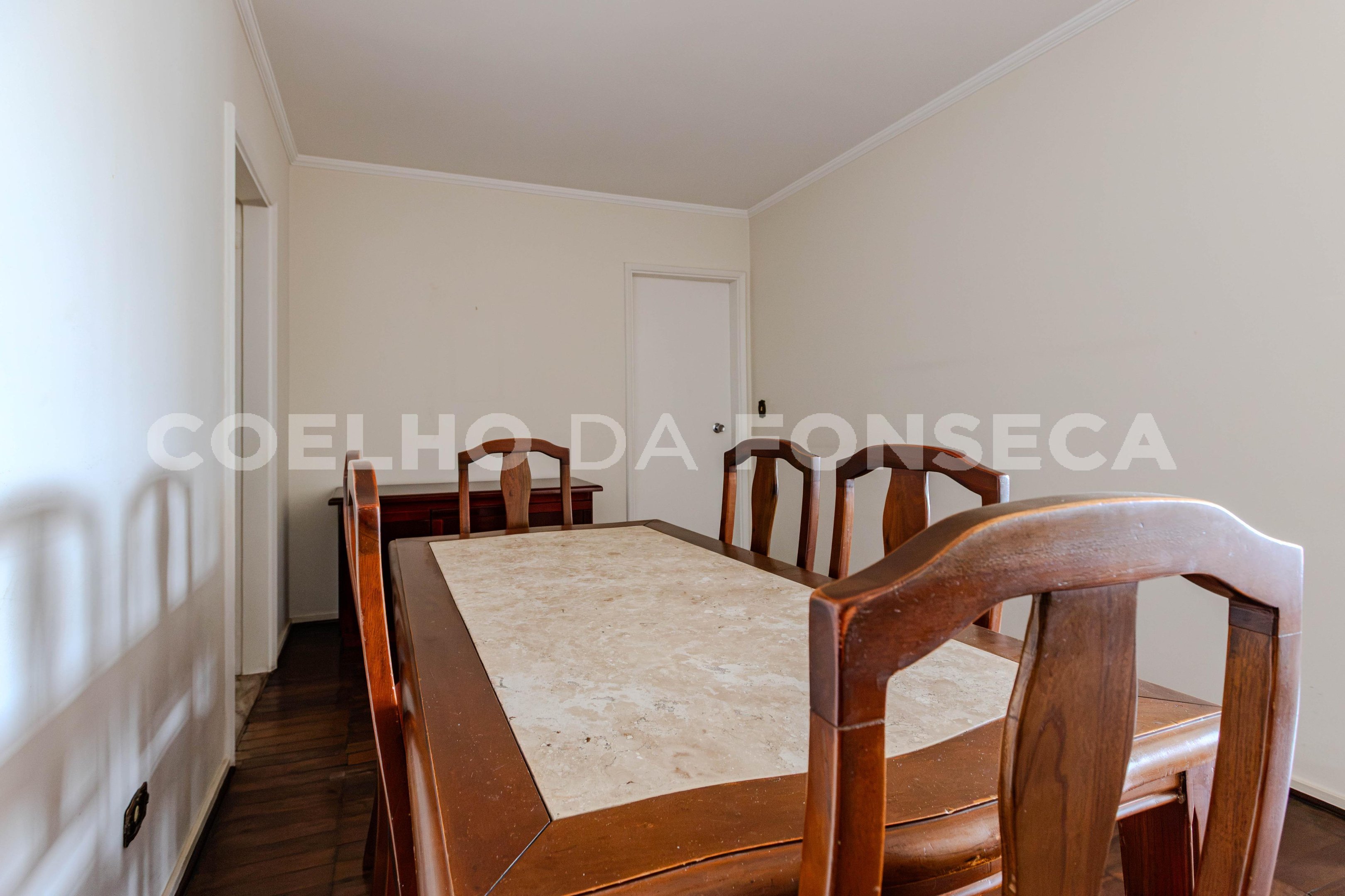 Sala de Jantar