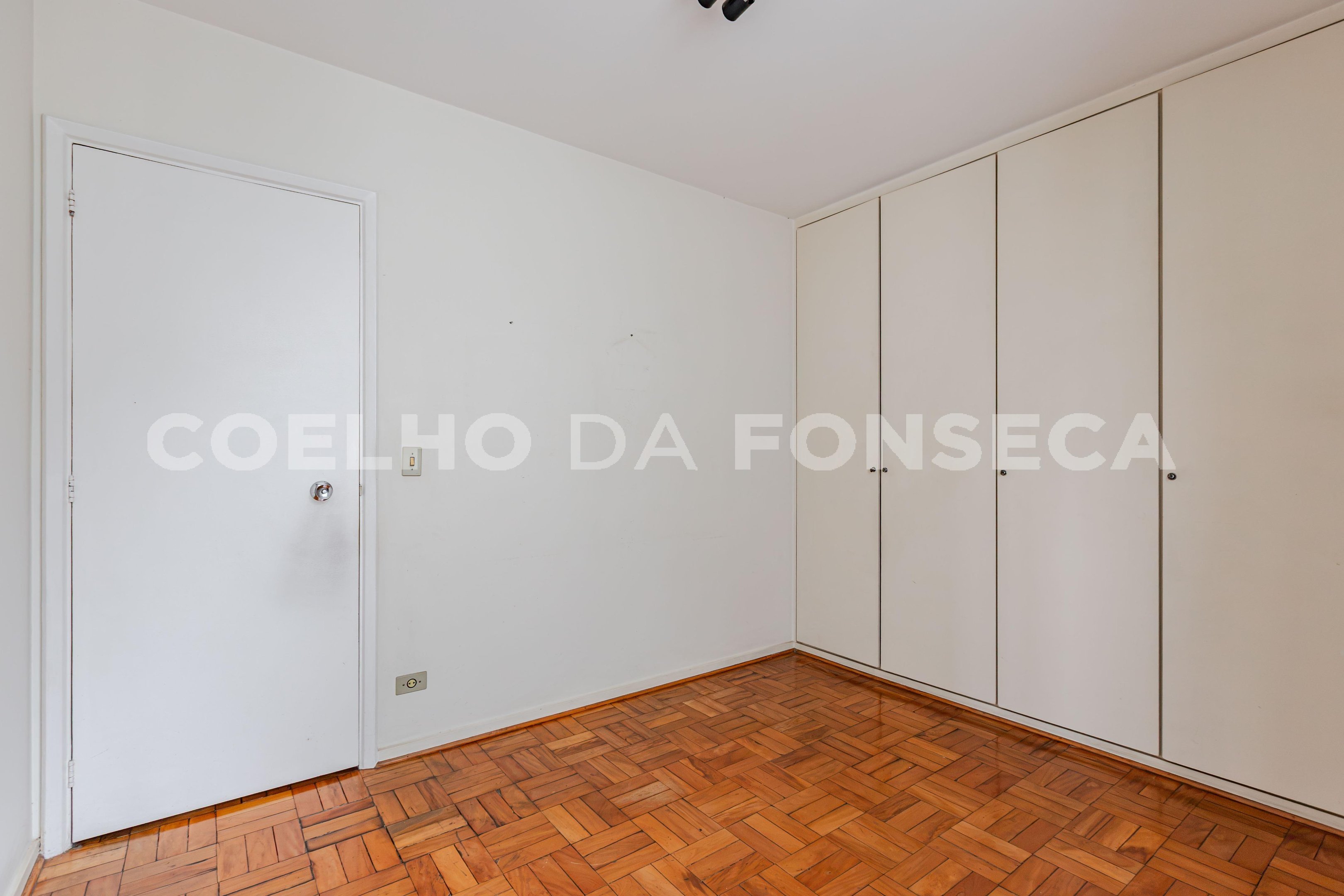 Dormitório 1