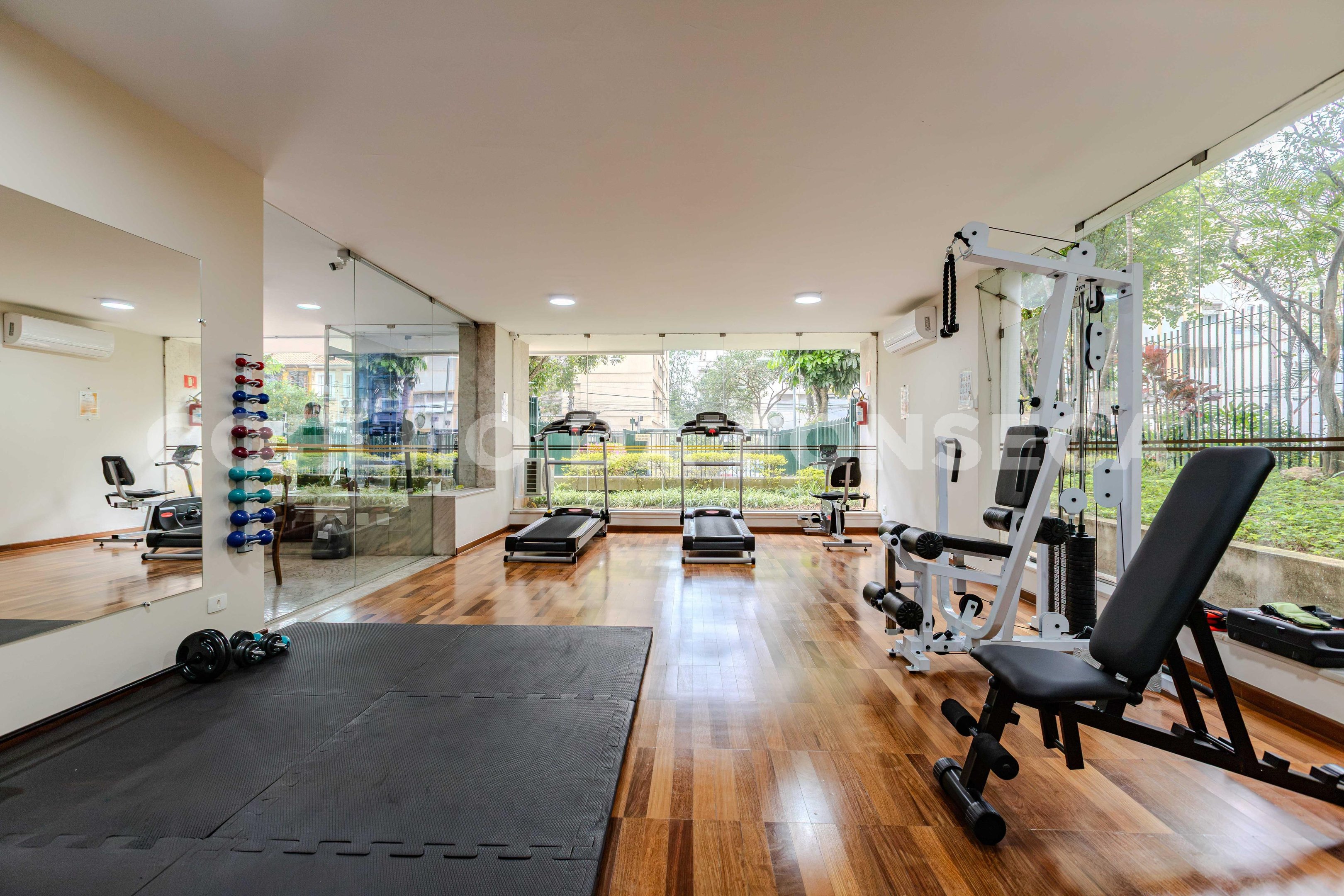 Fitness