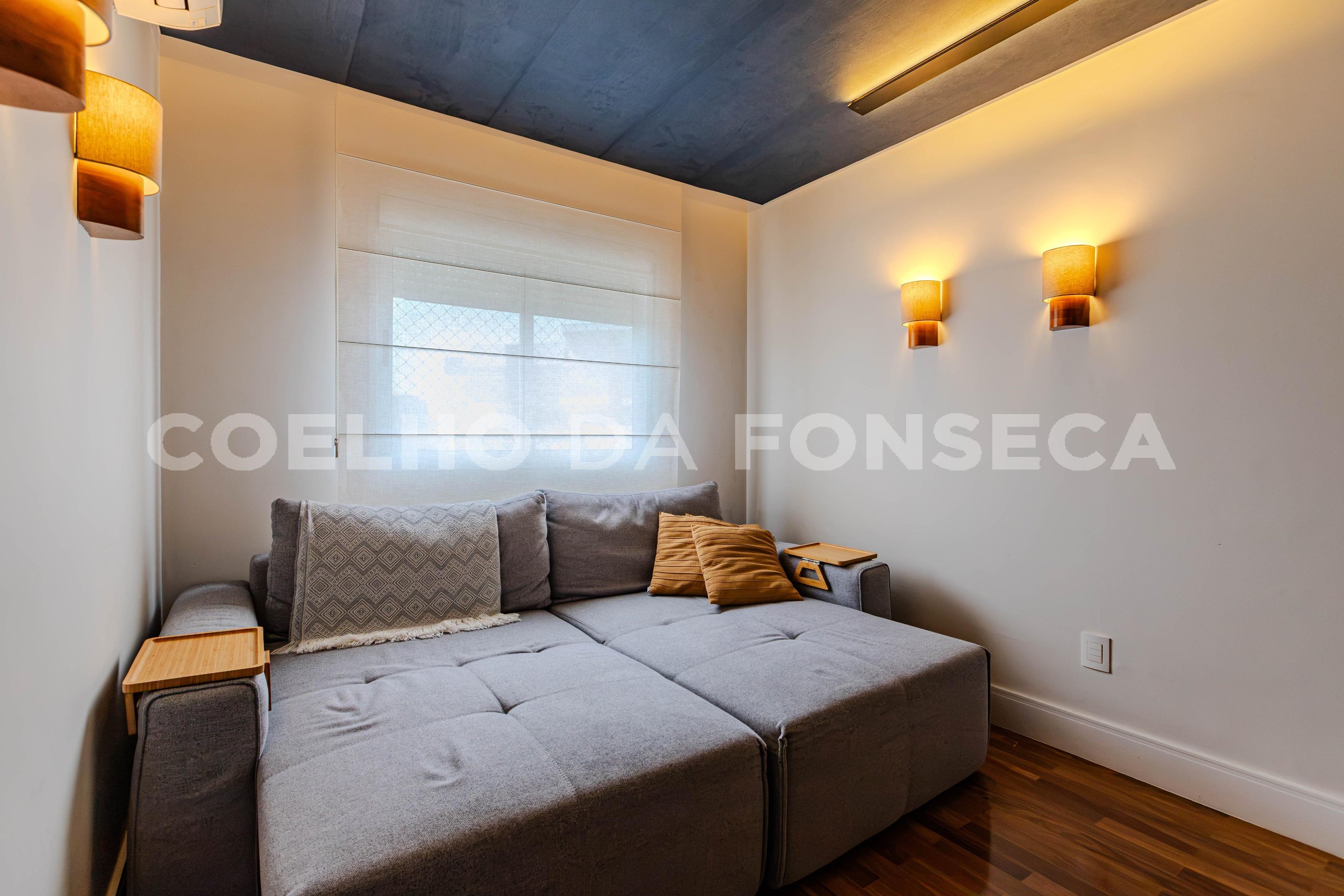 Sala de TV