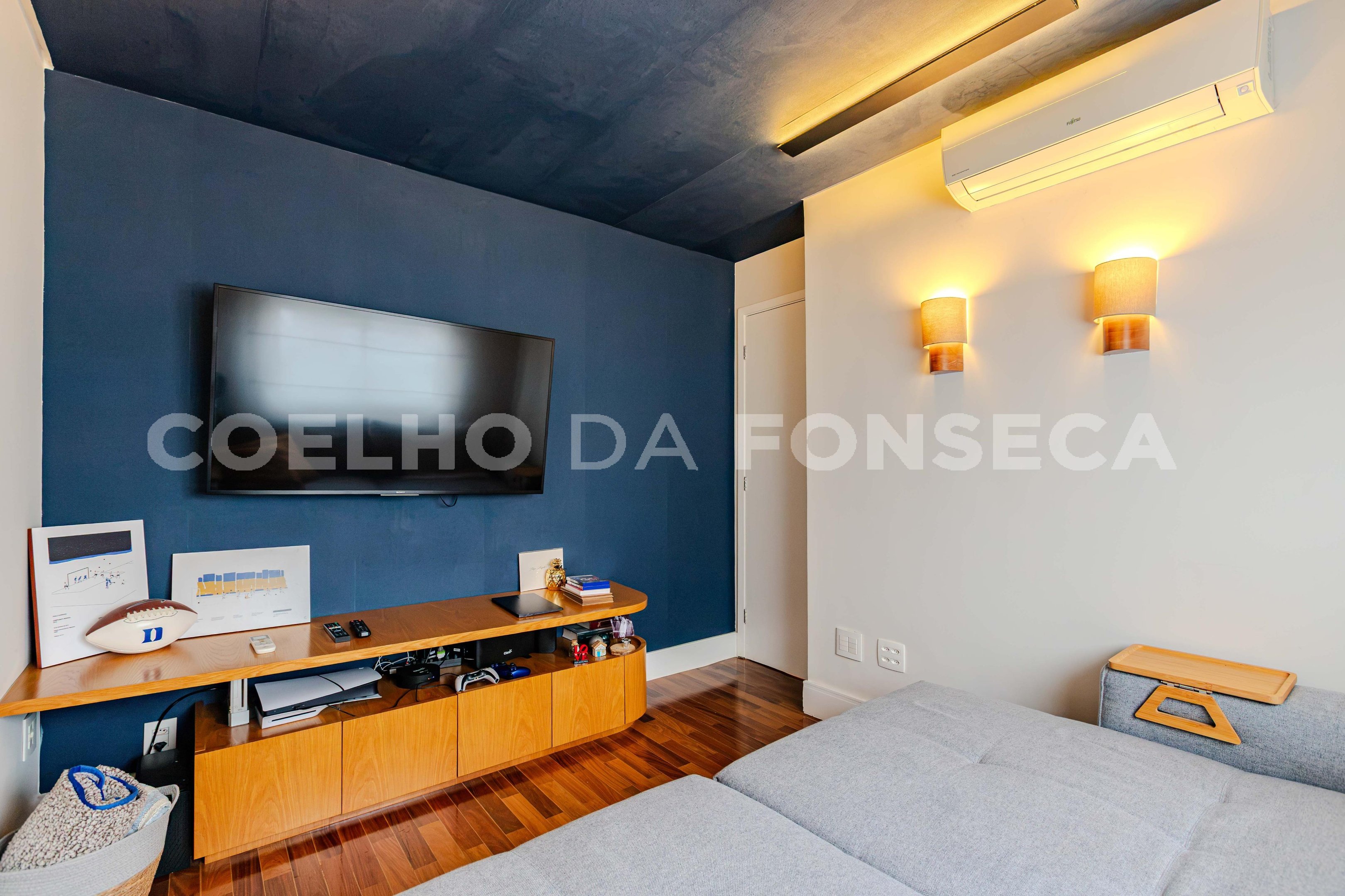 Sala de TV