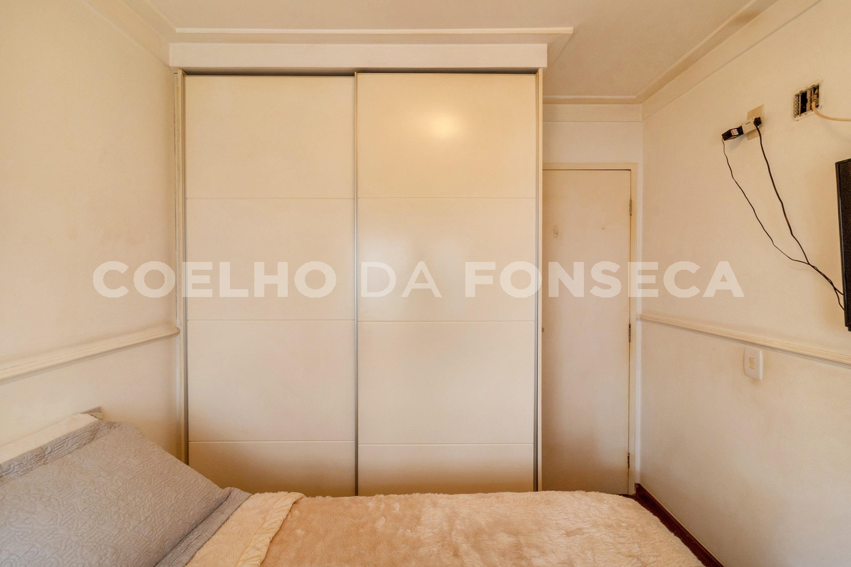 Dormitório
