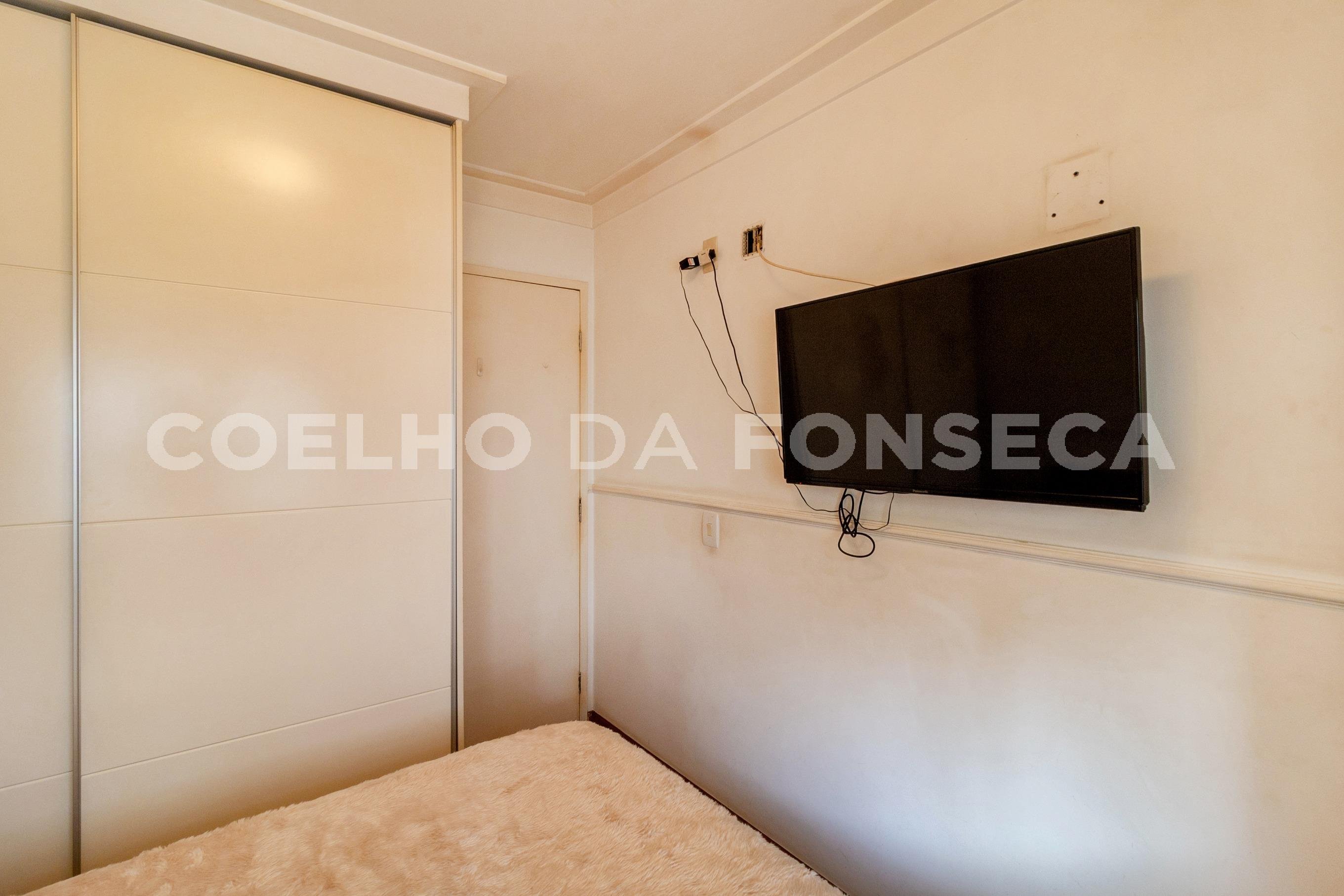 Dormitório