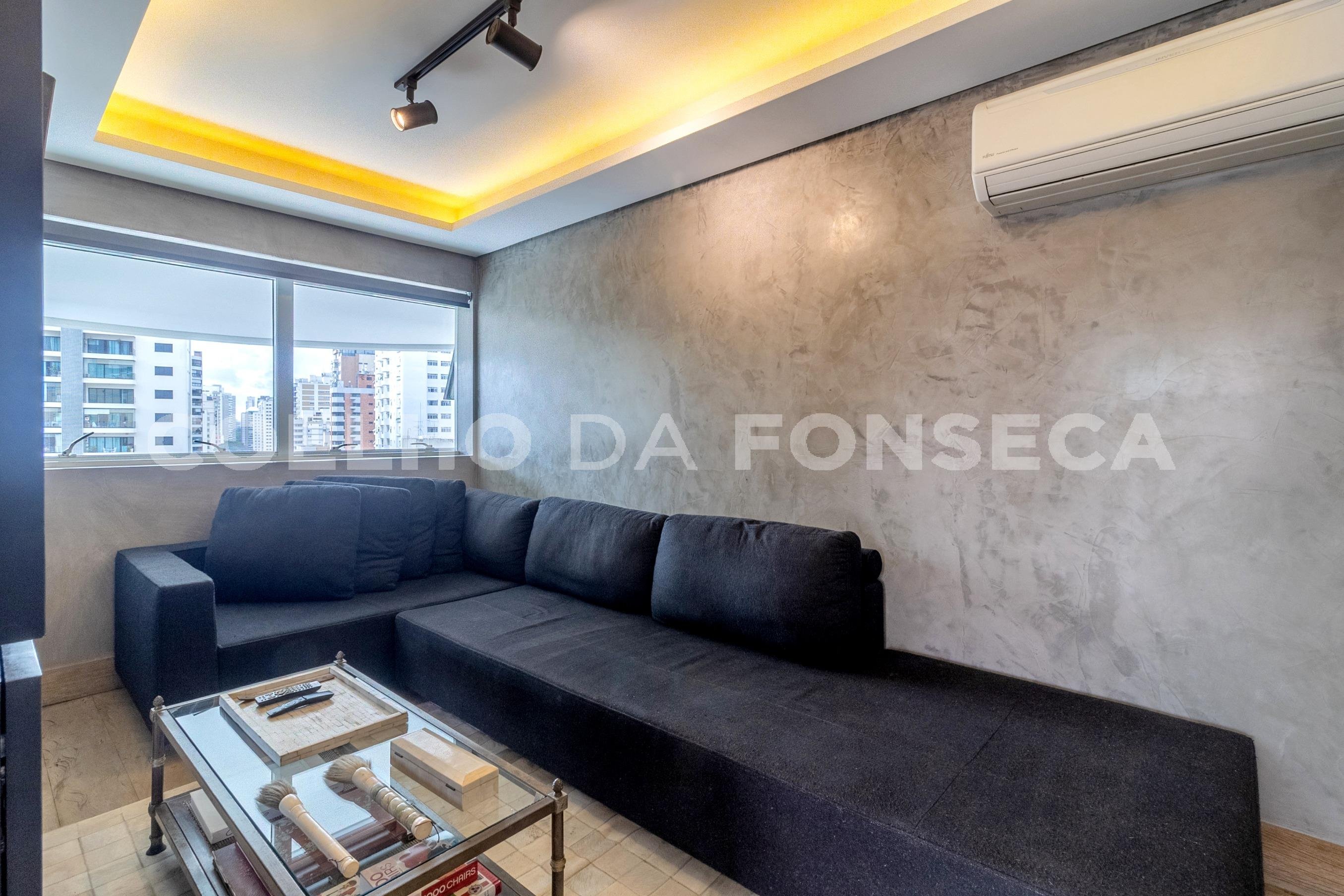 Sala de TV