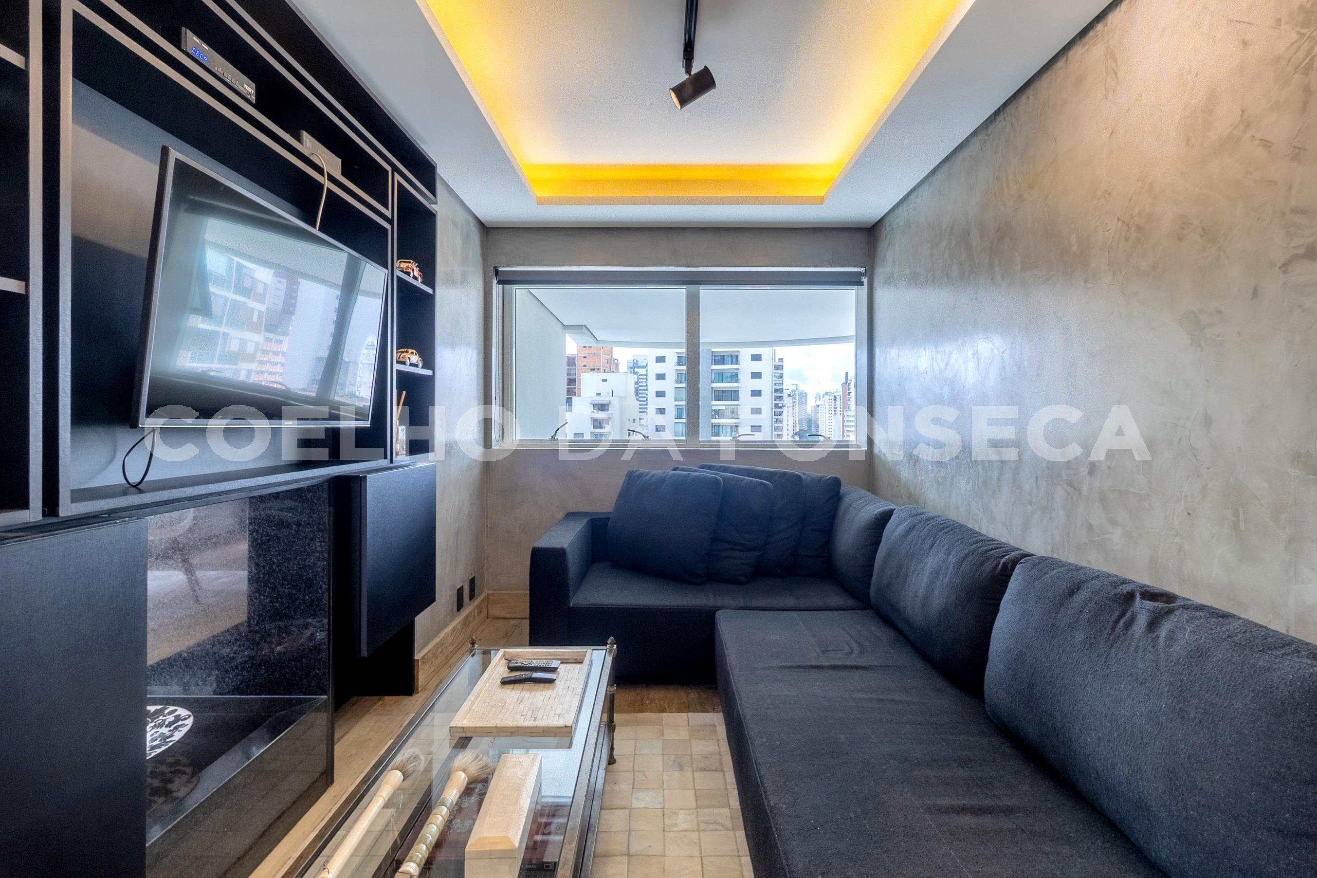 Sala de TV