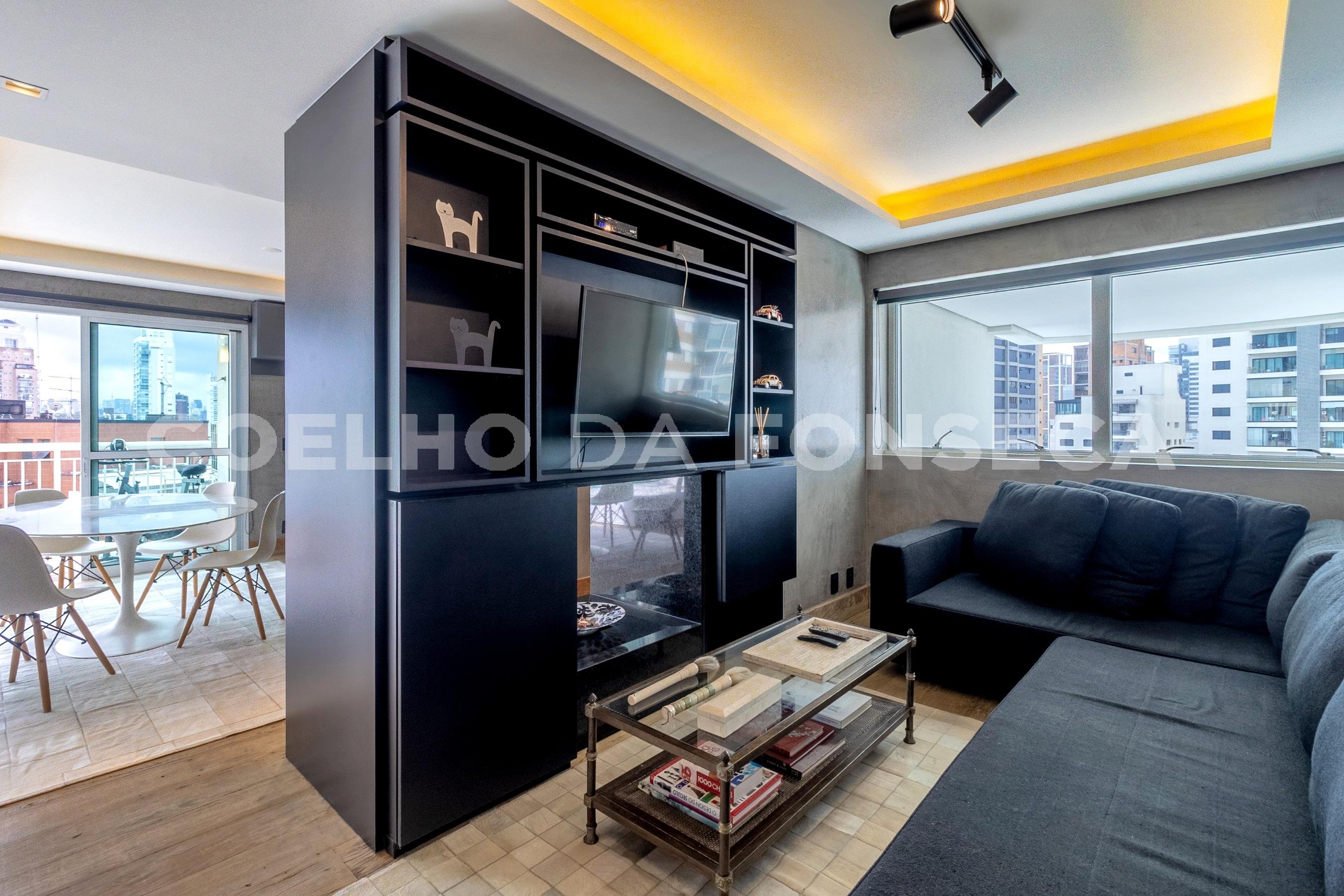 Sala de TV