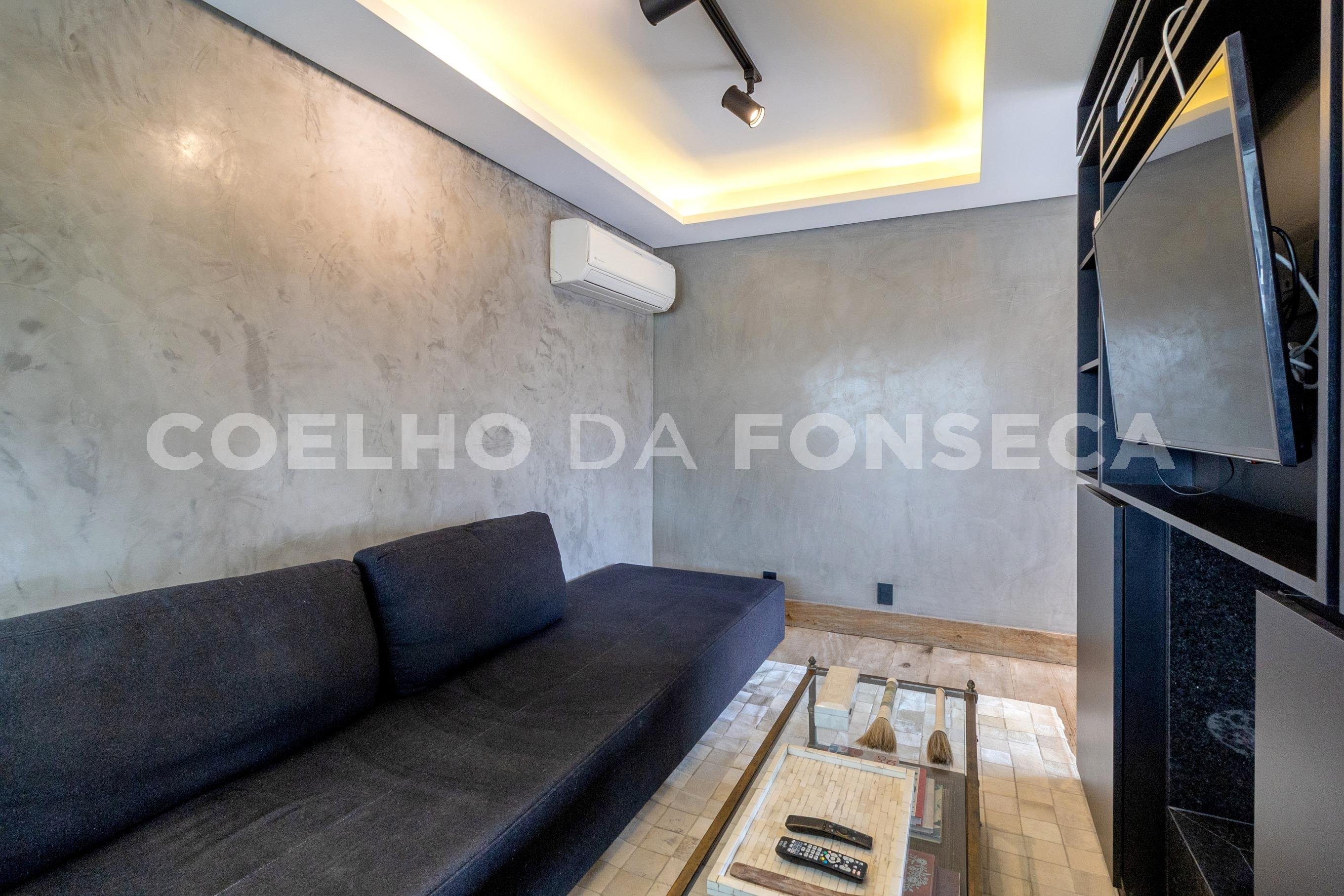 Sala de TV