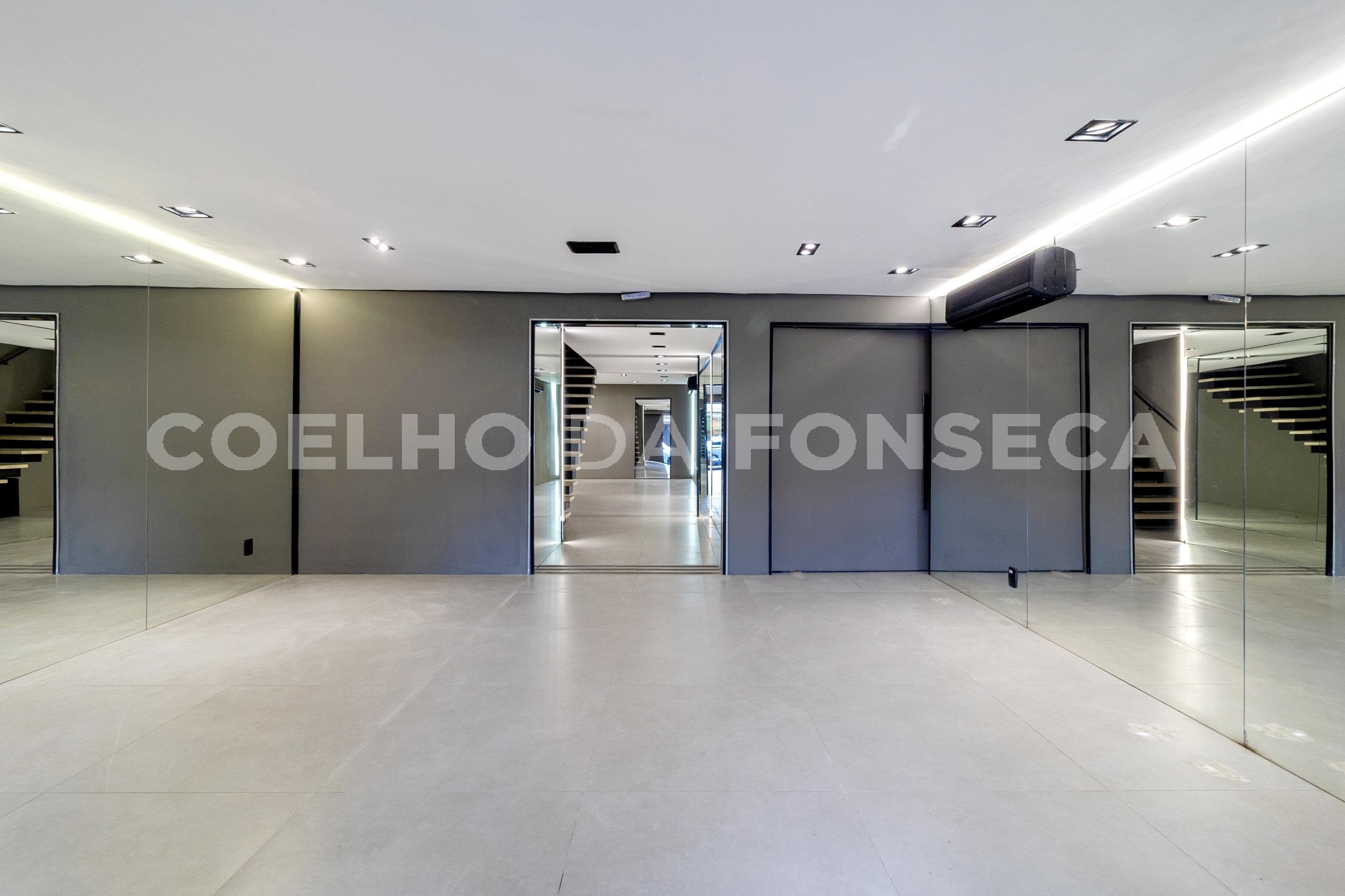 Sala Comercial