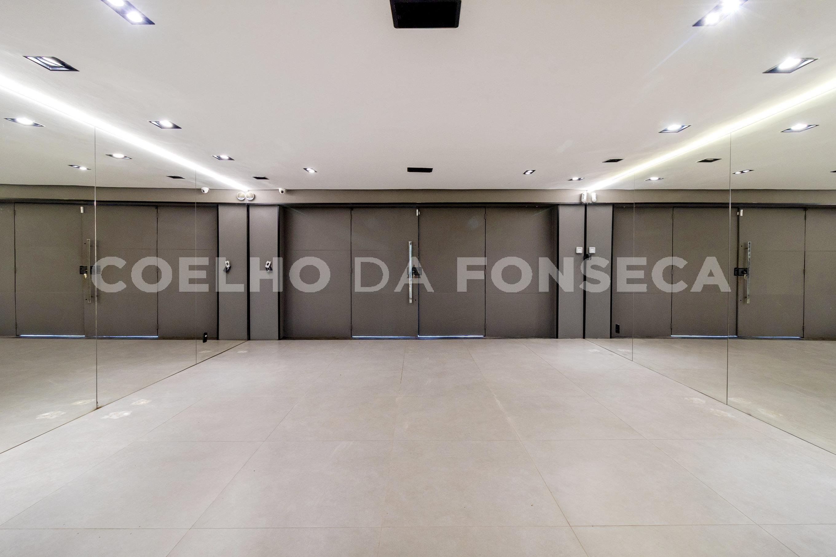 Sala Comercial