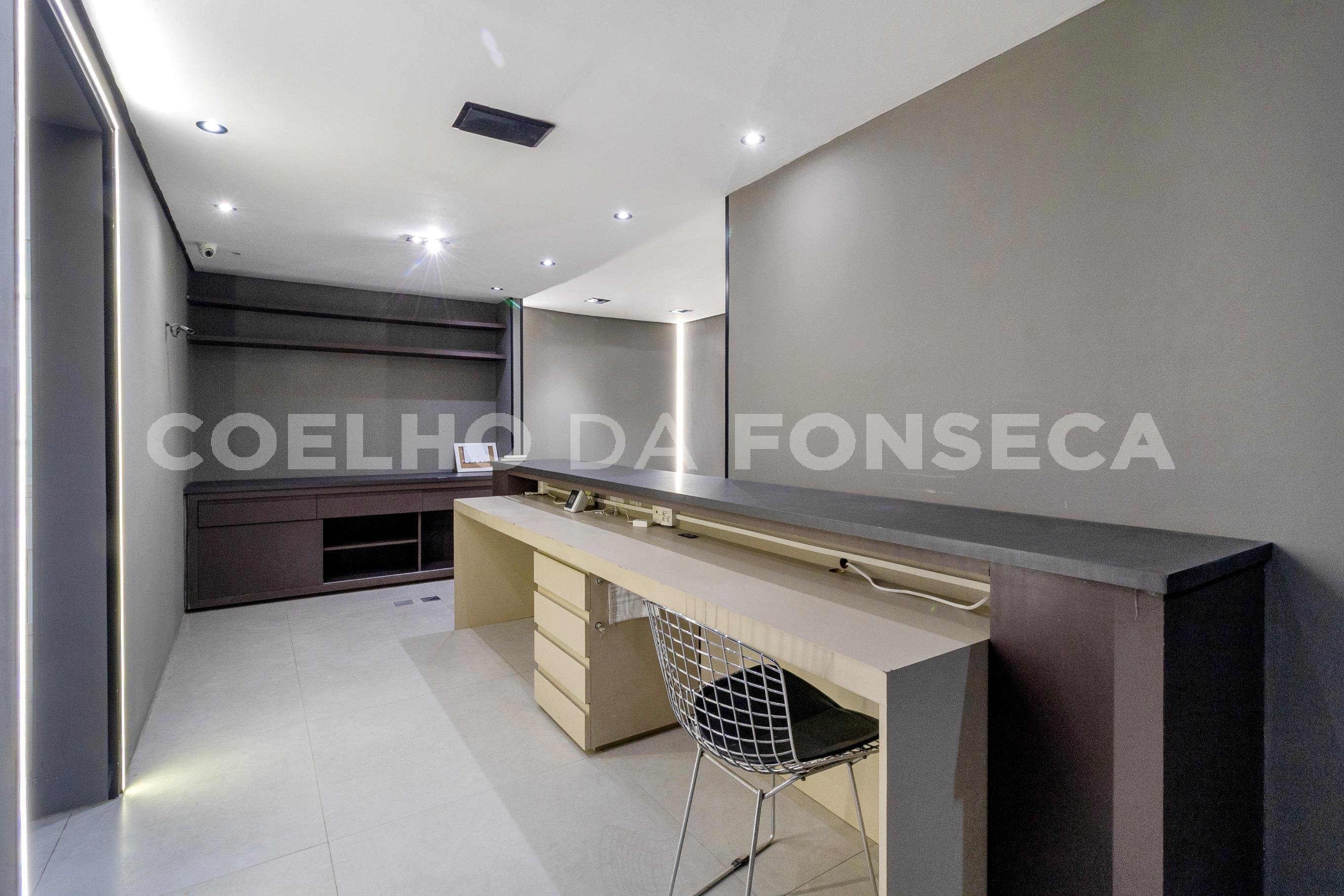 Sala Comercial