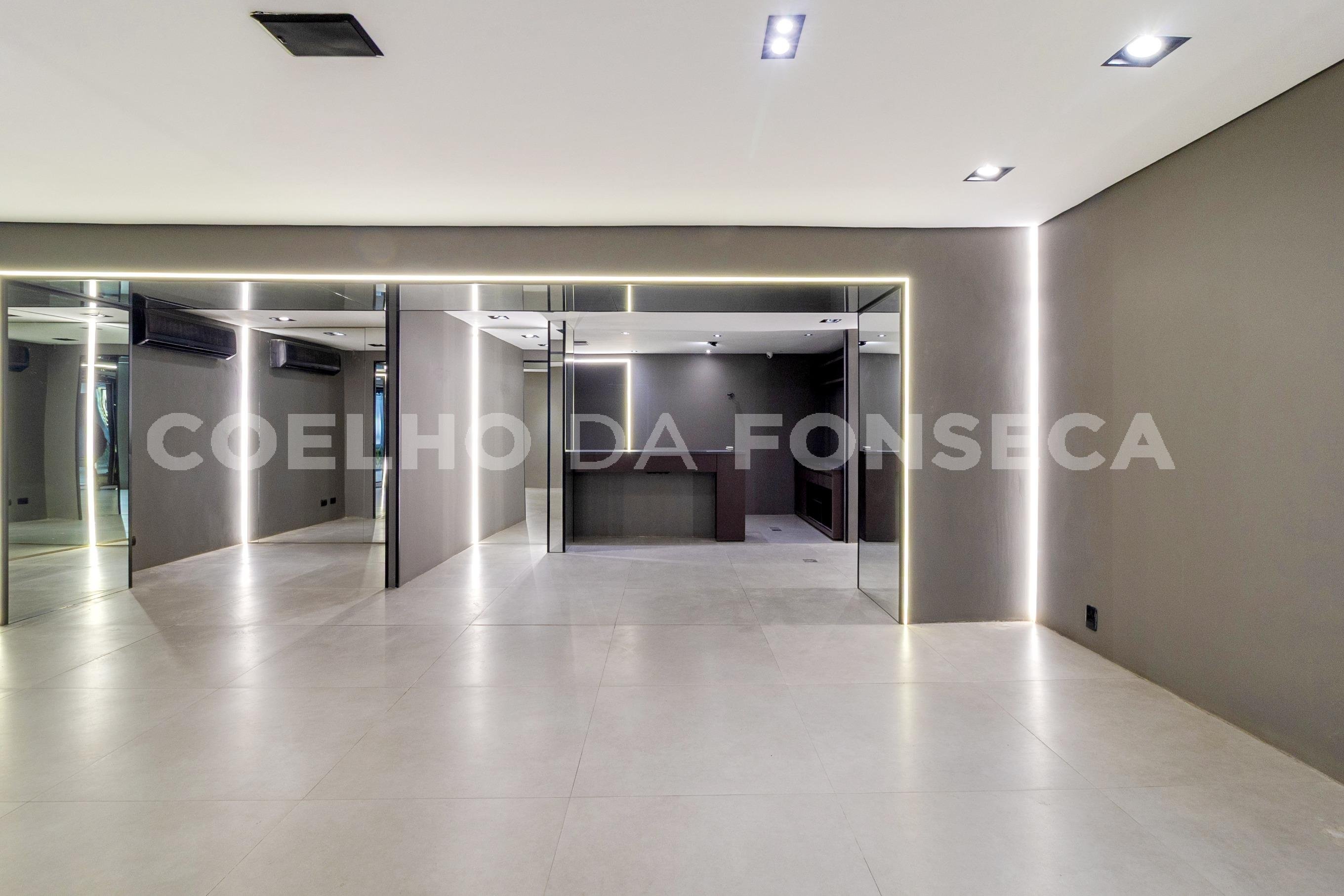 Sala Comercial
