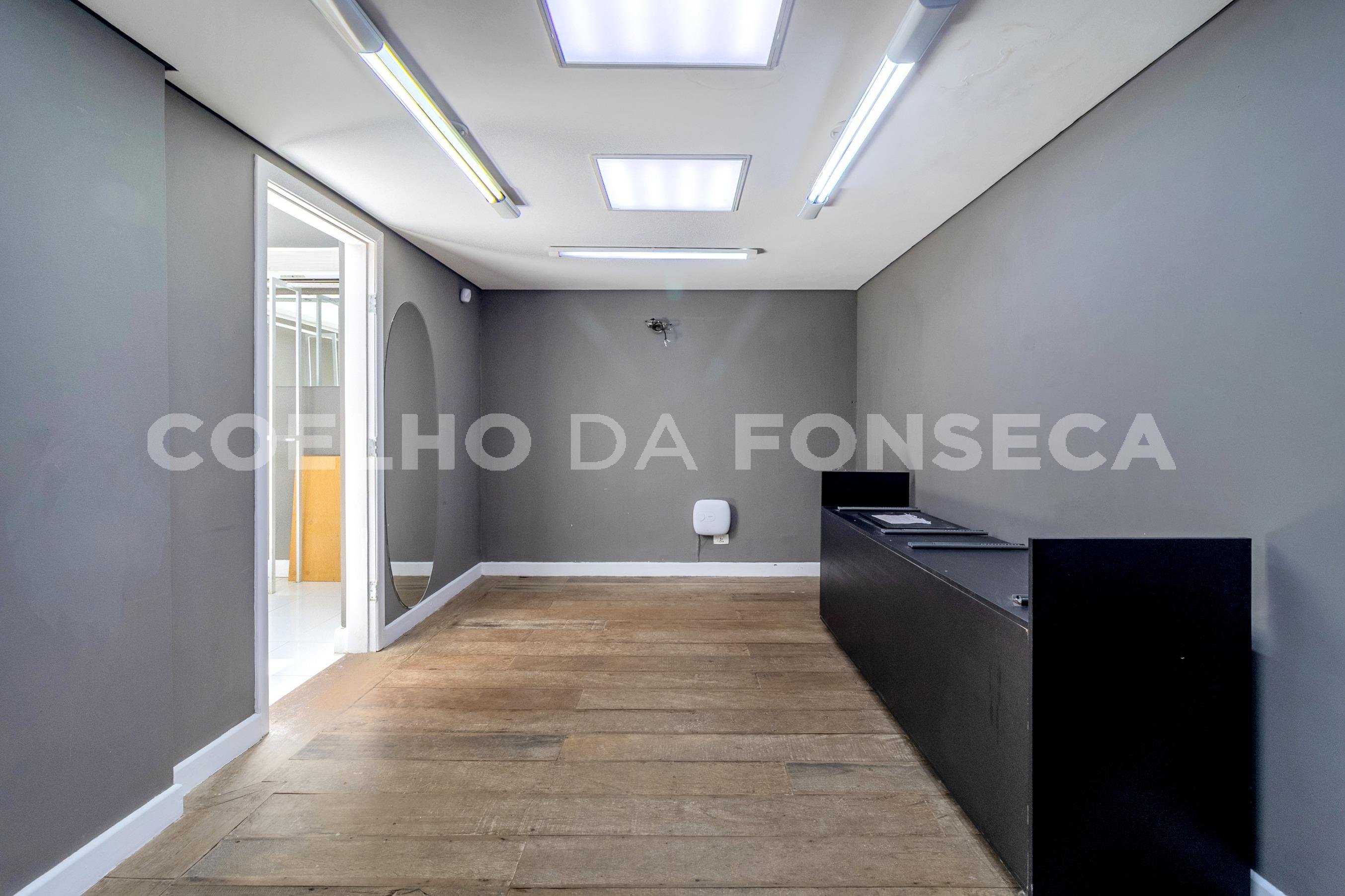 Sala Comercial
