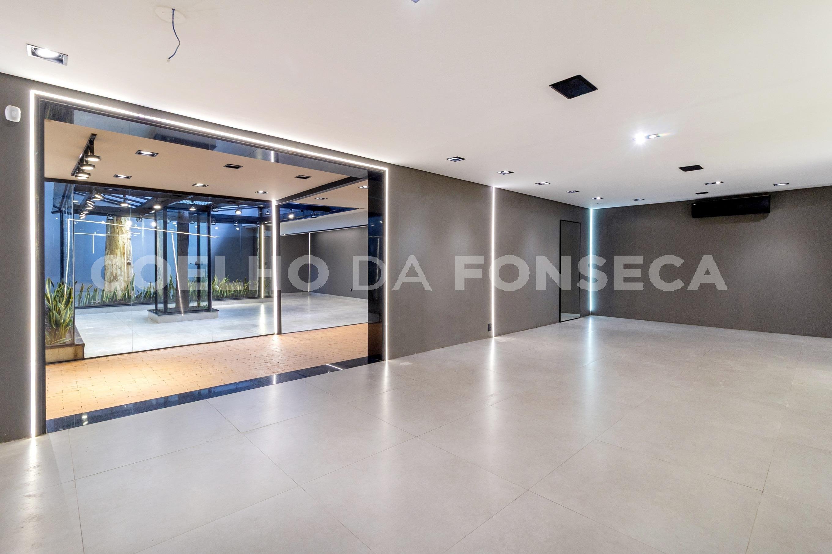 Sala Comercial