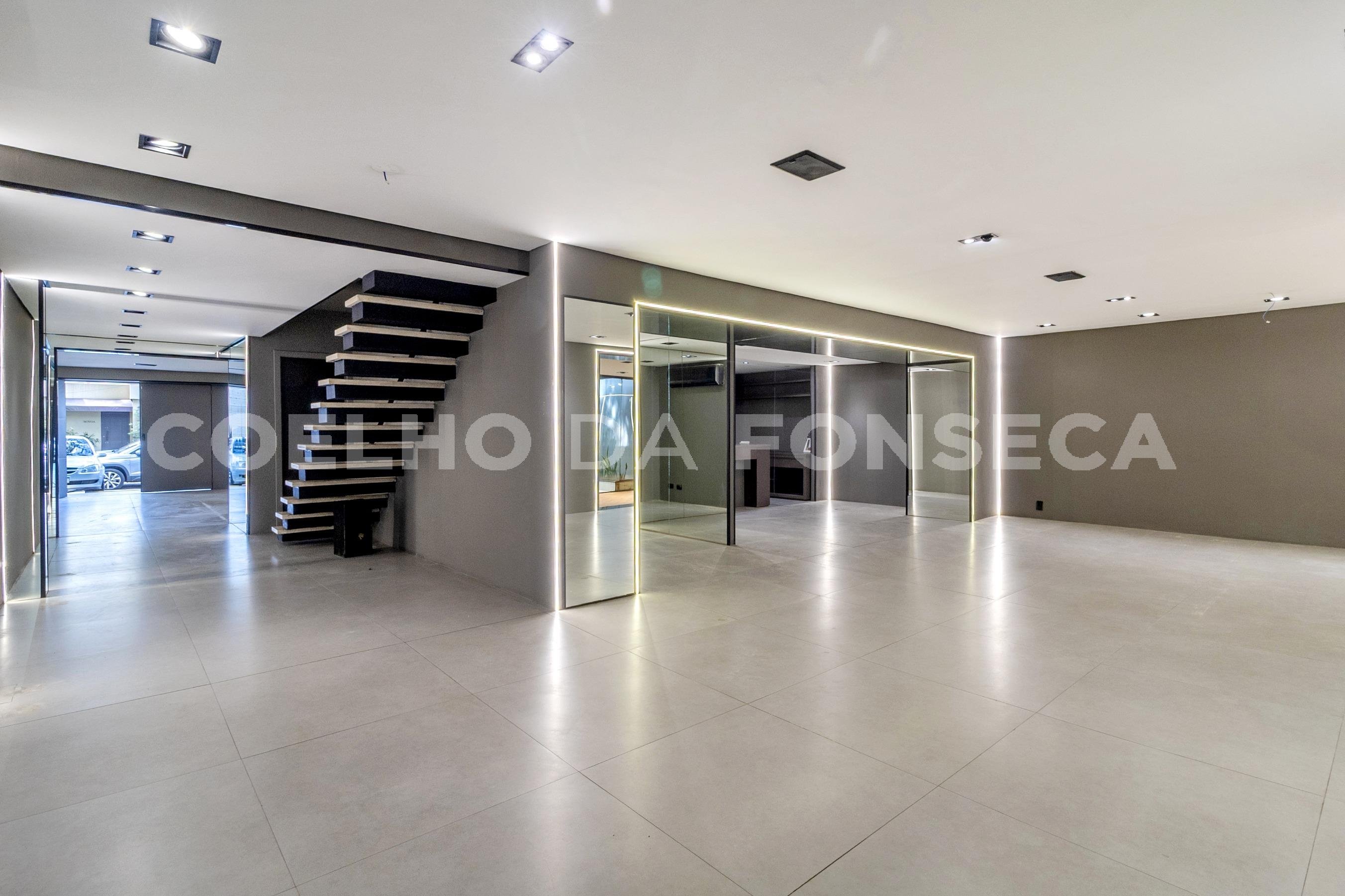 Sala Comercial