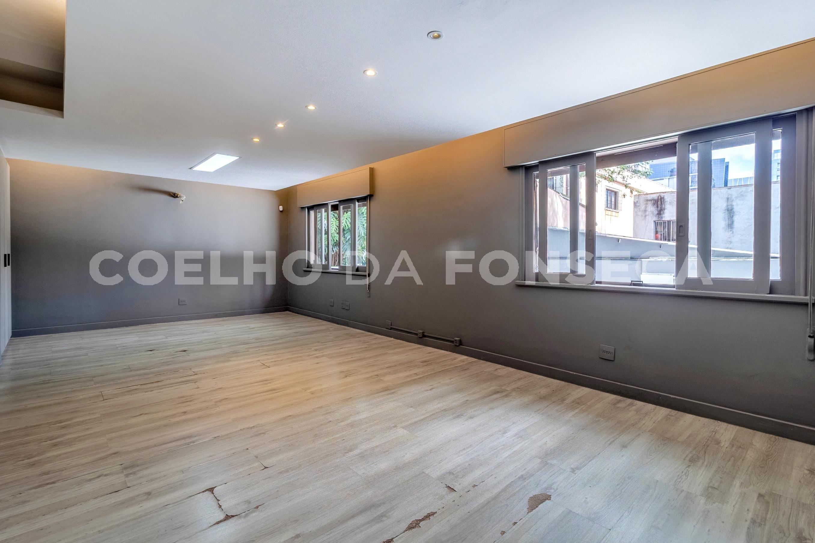 Sala Comercial