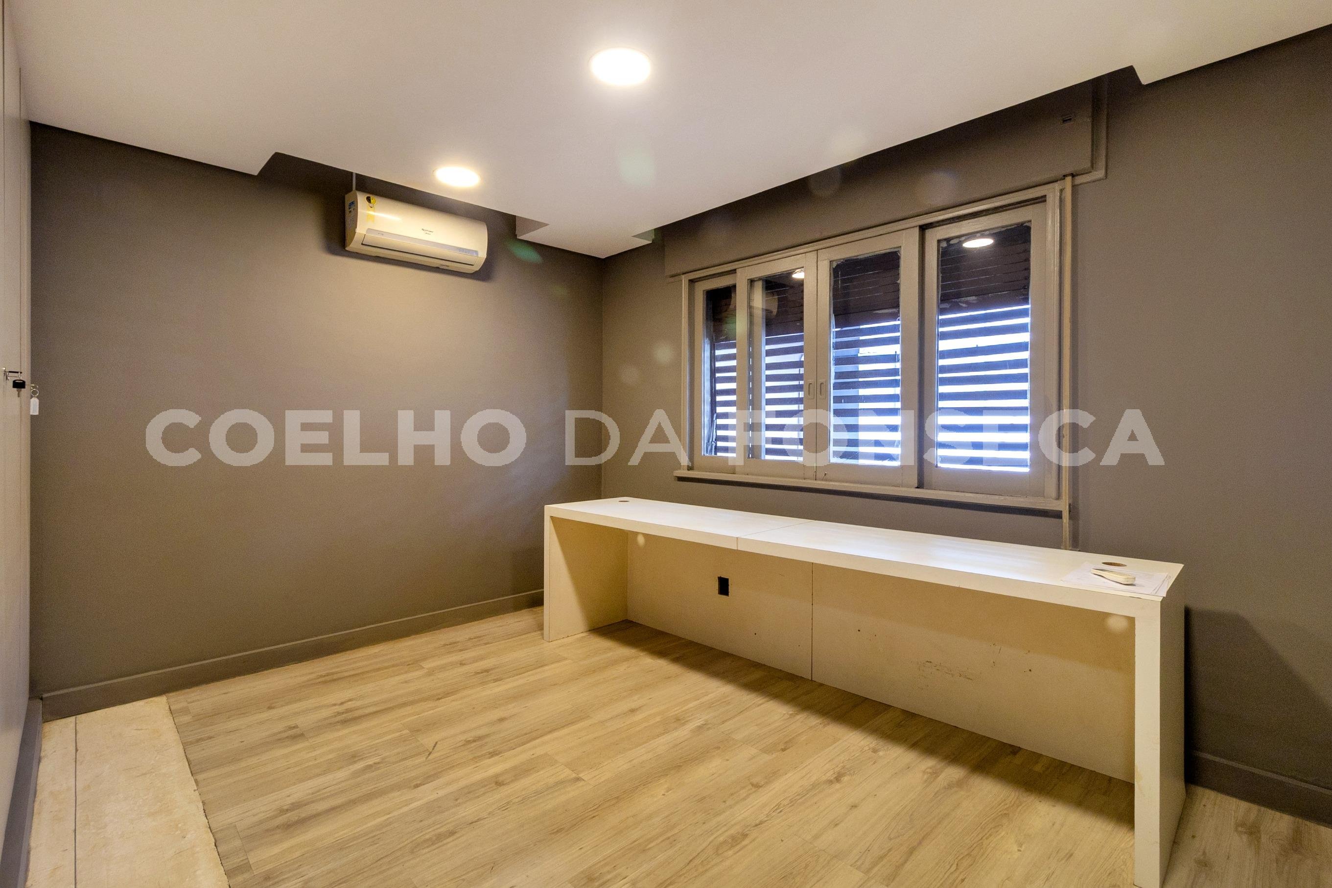 Sala Comercial