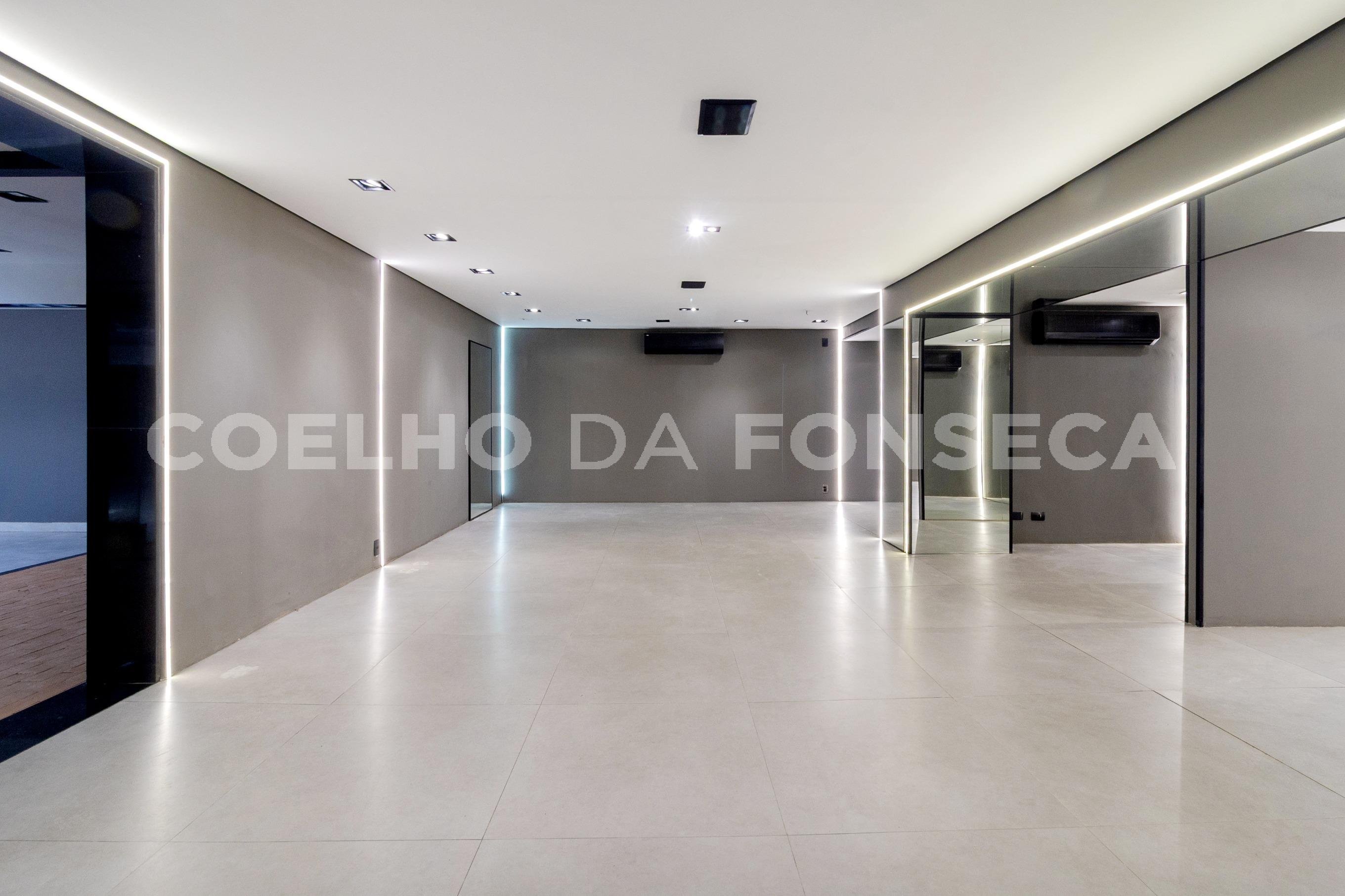 Sala Comercial