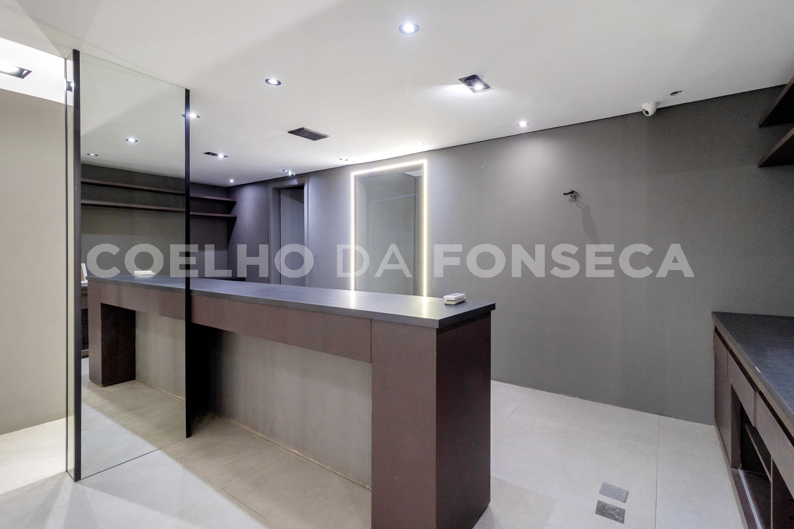 Sala Comercial