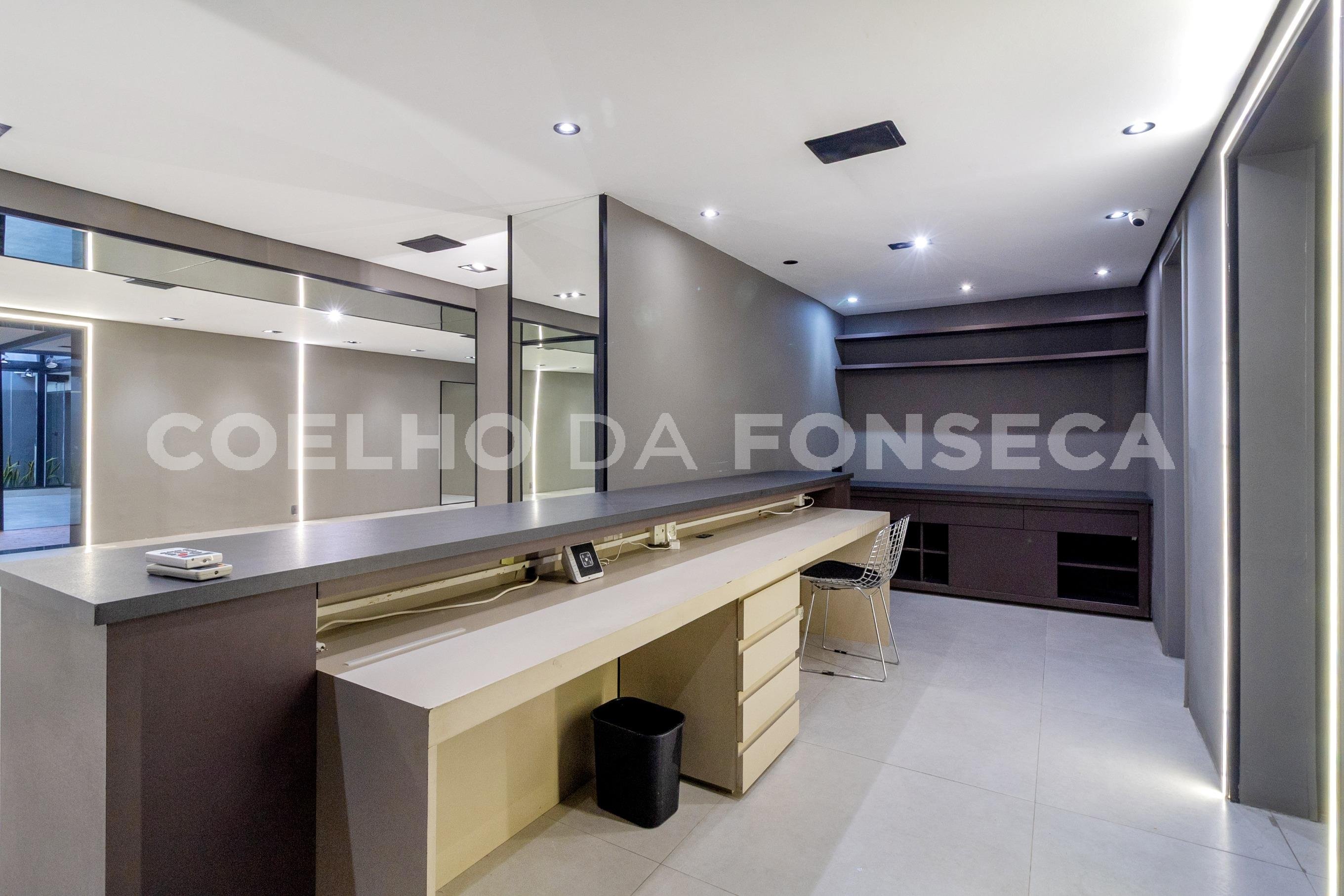 Sala Comercial