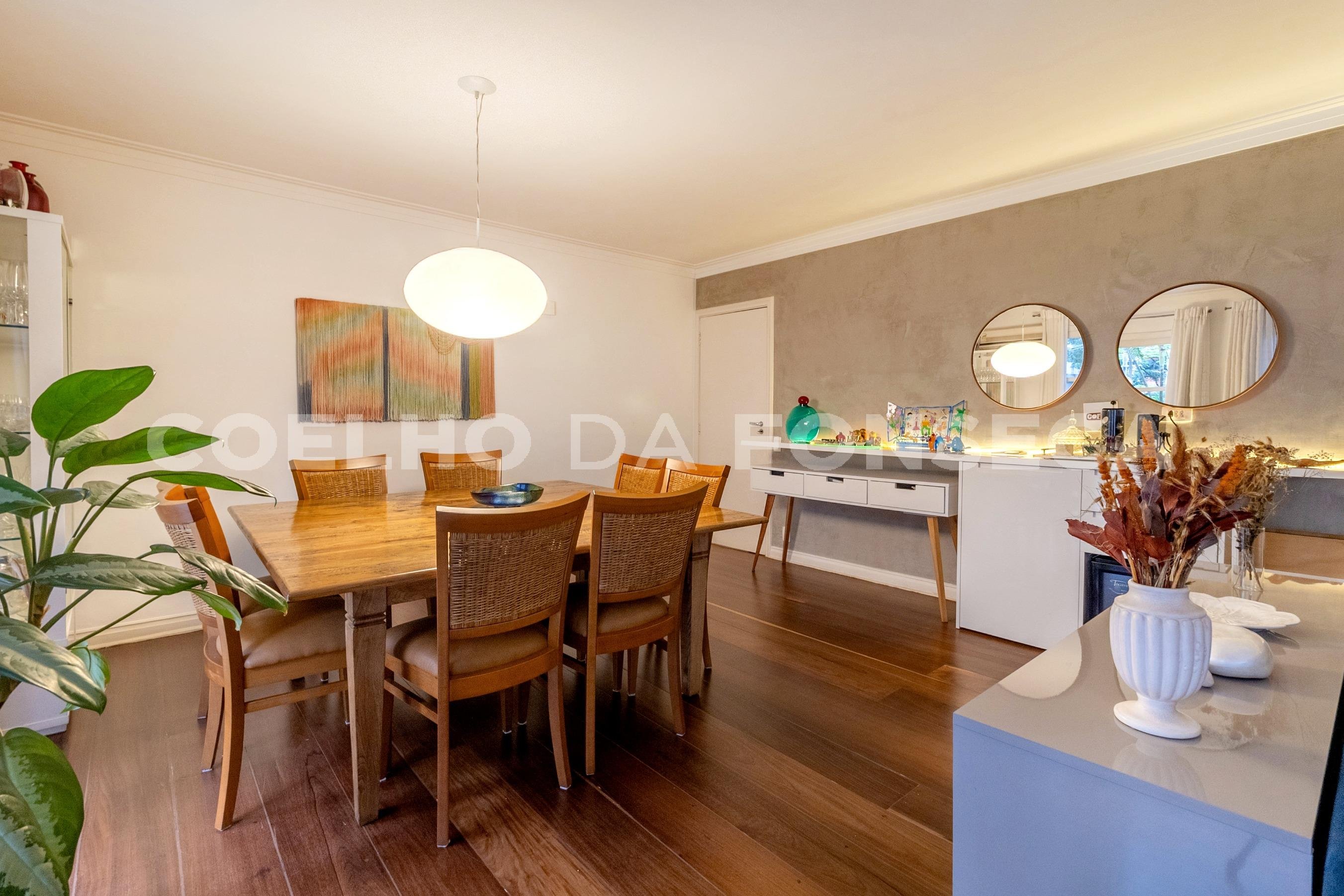 Sala de Jantar