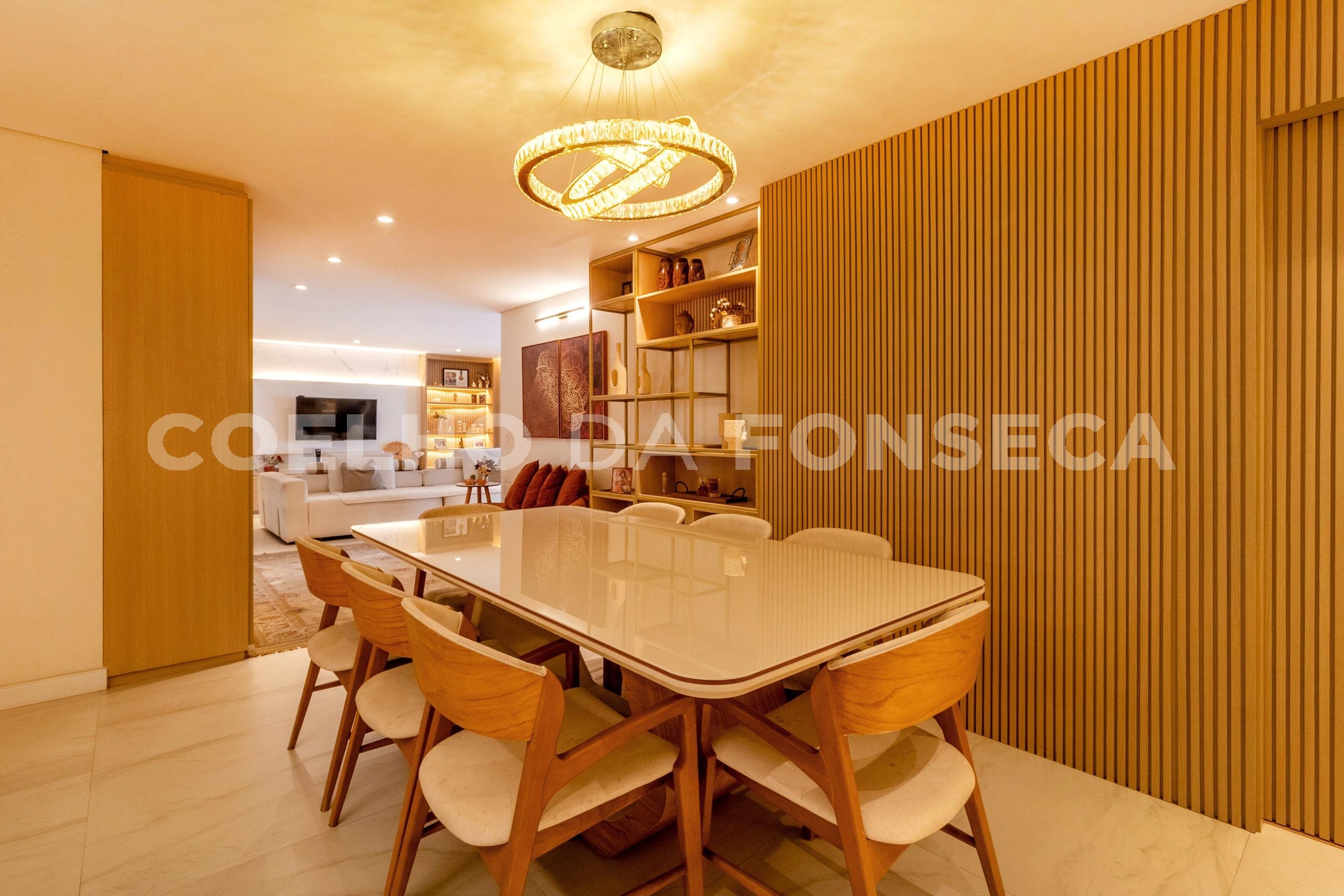 Sala de Jantar