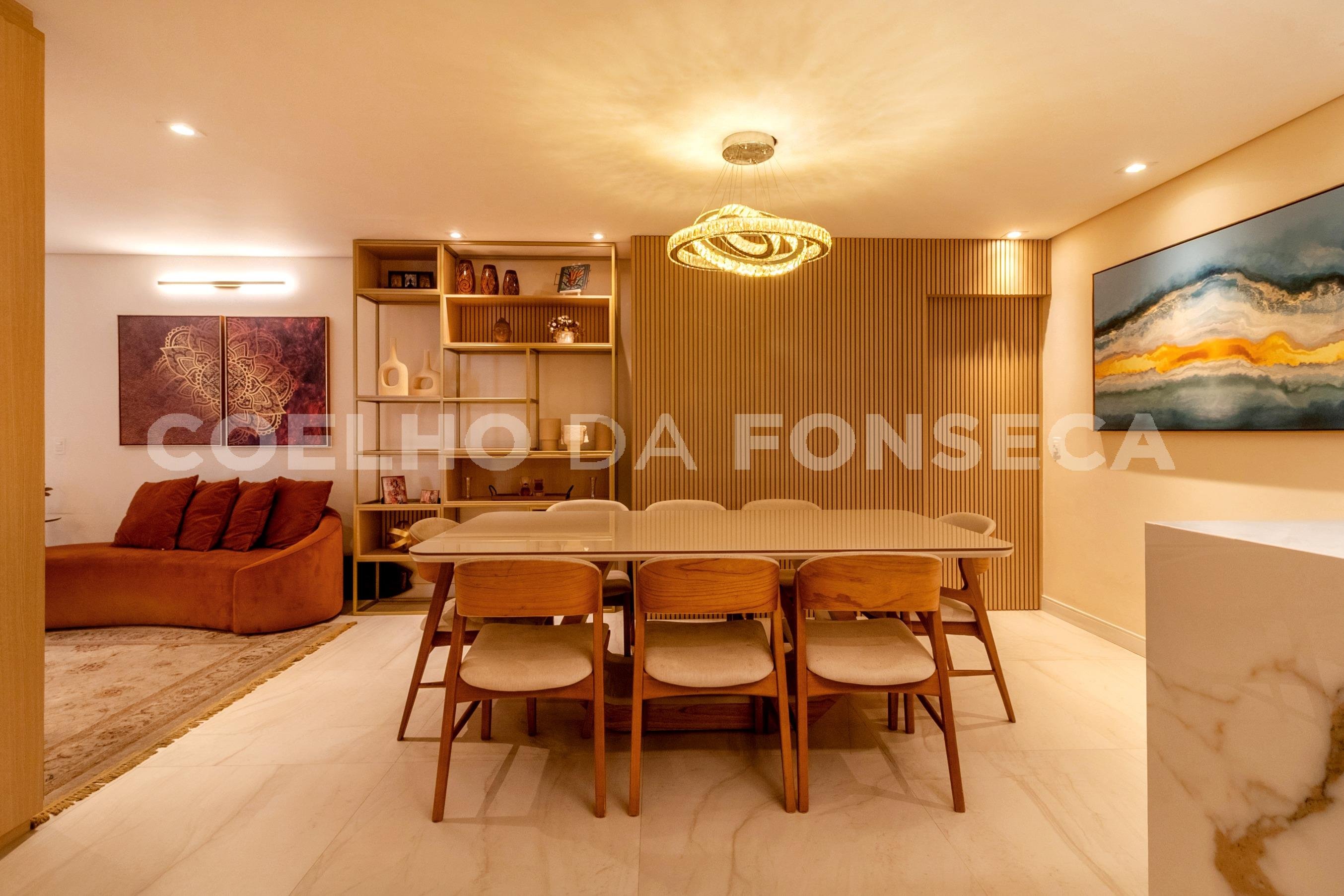 Sala de Jantar