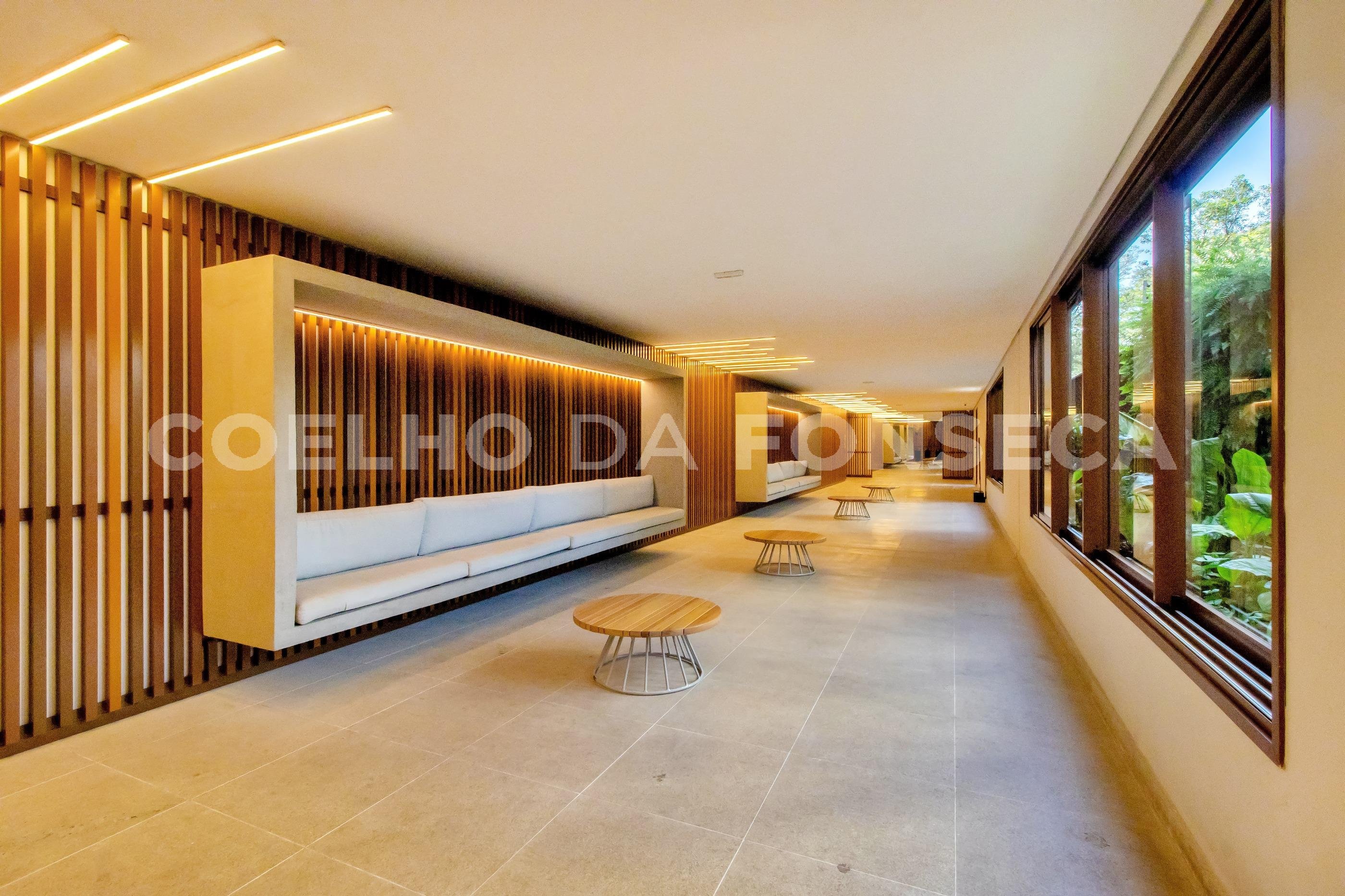 Hall de Entrada