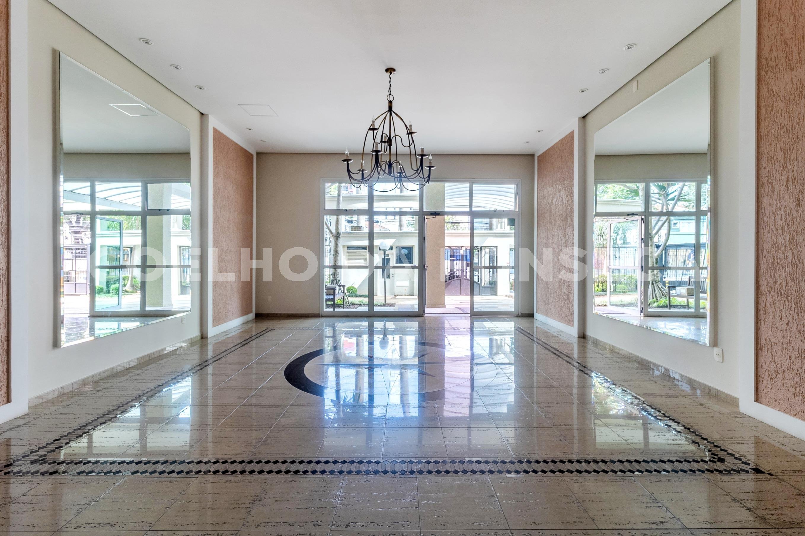 Hall de Entrada