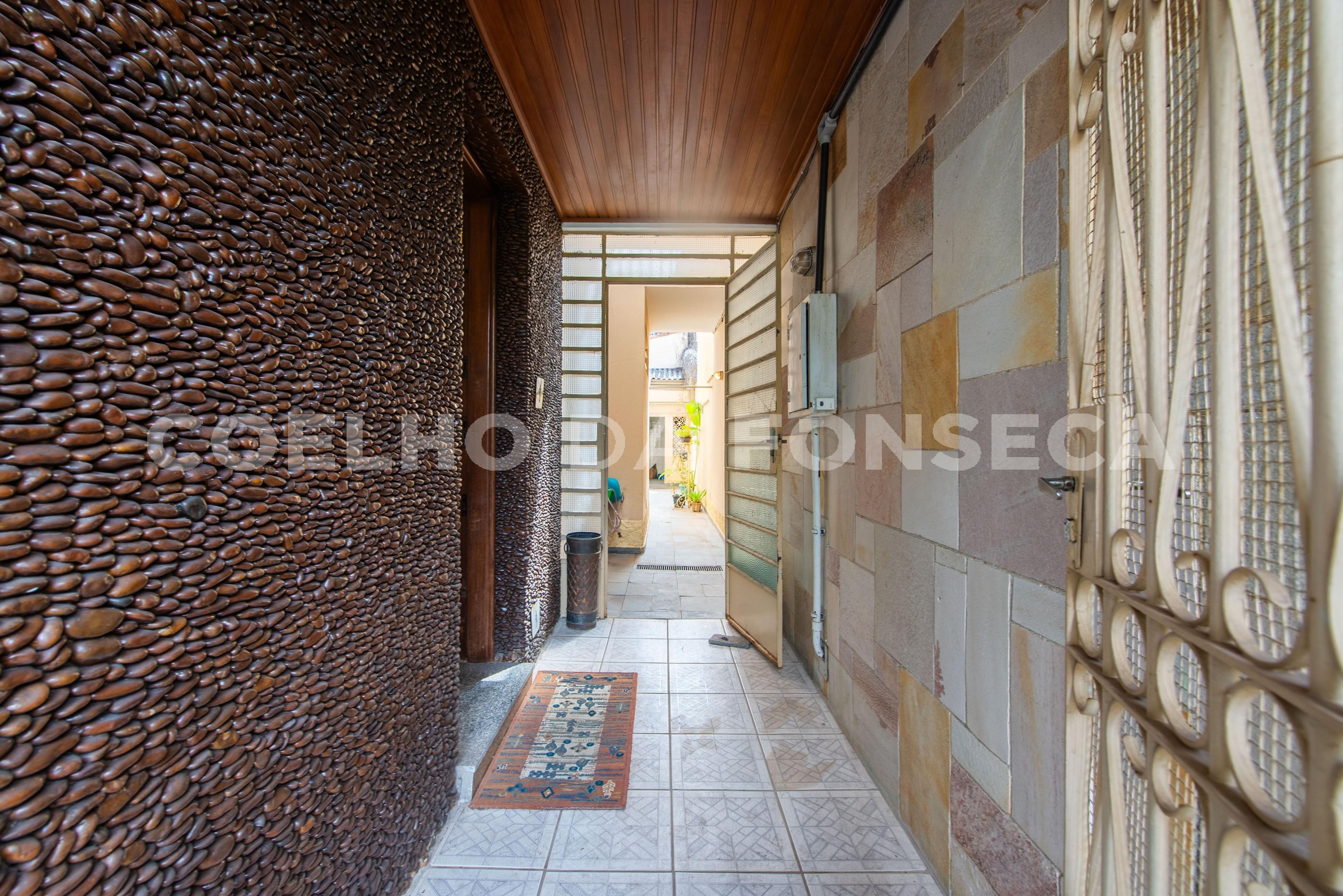 Hall de Entrada