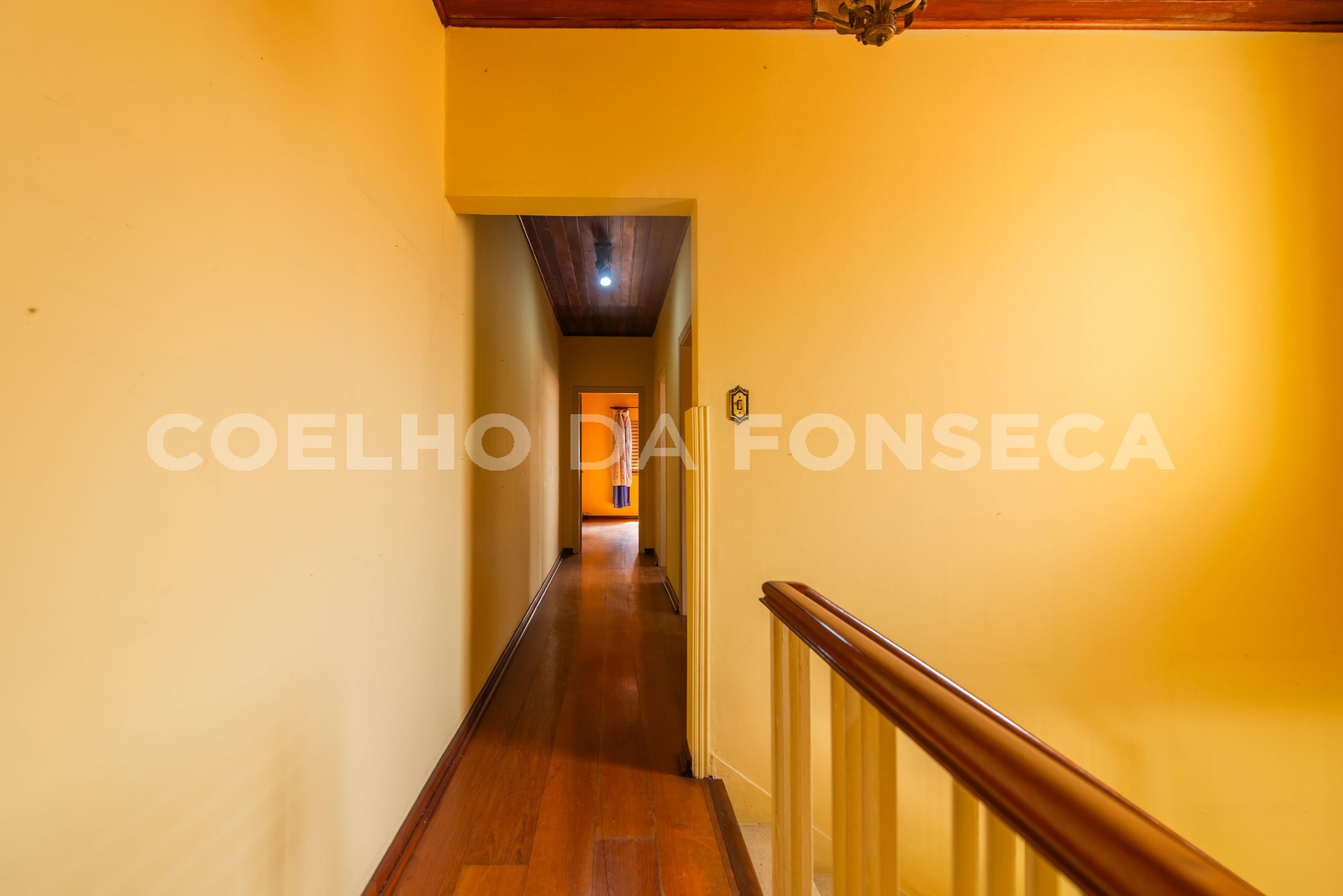 Hall de Circulação