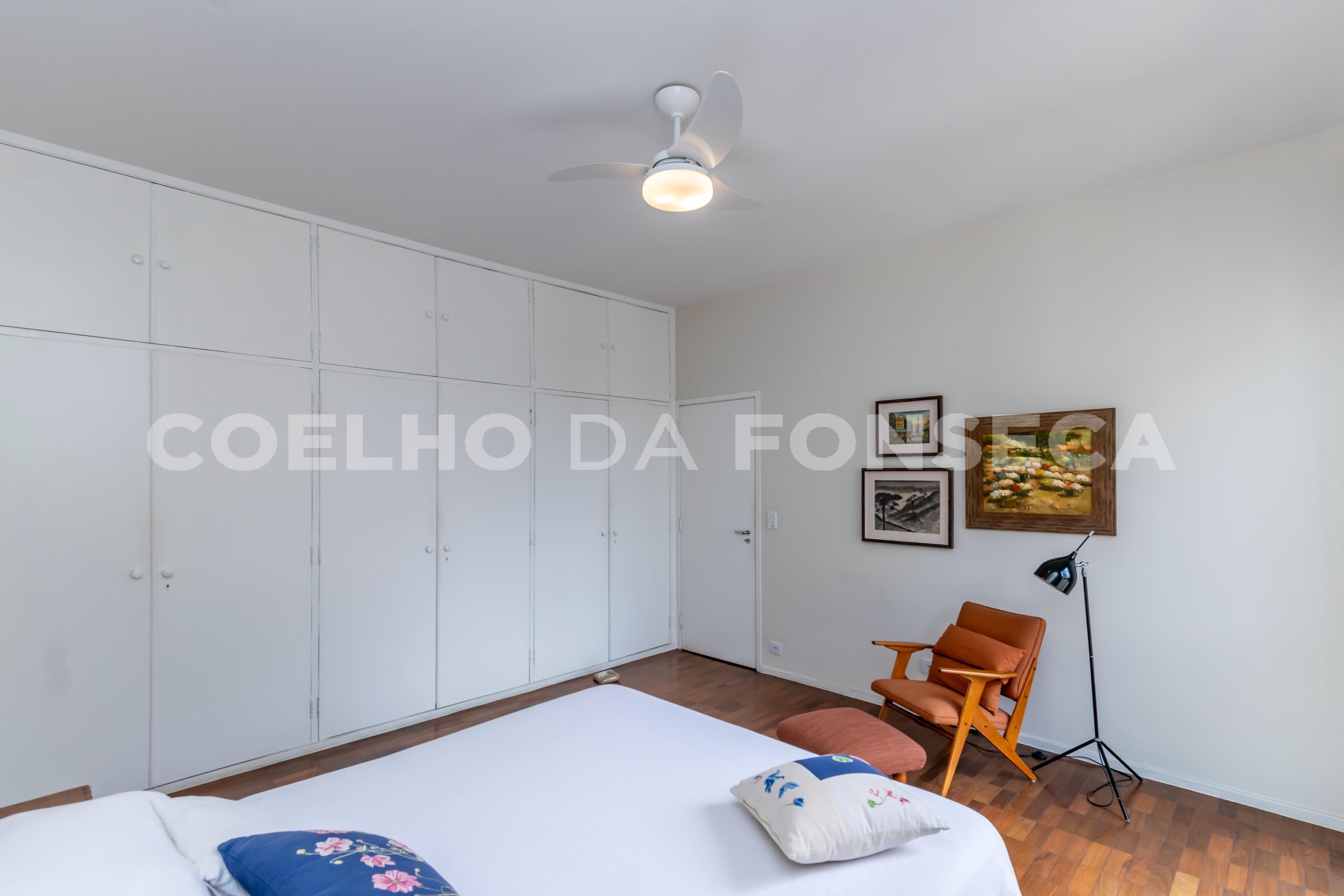 Dormitório 1