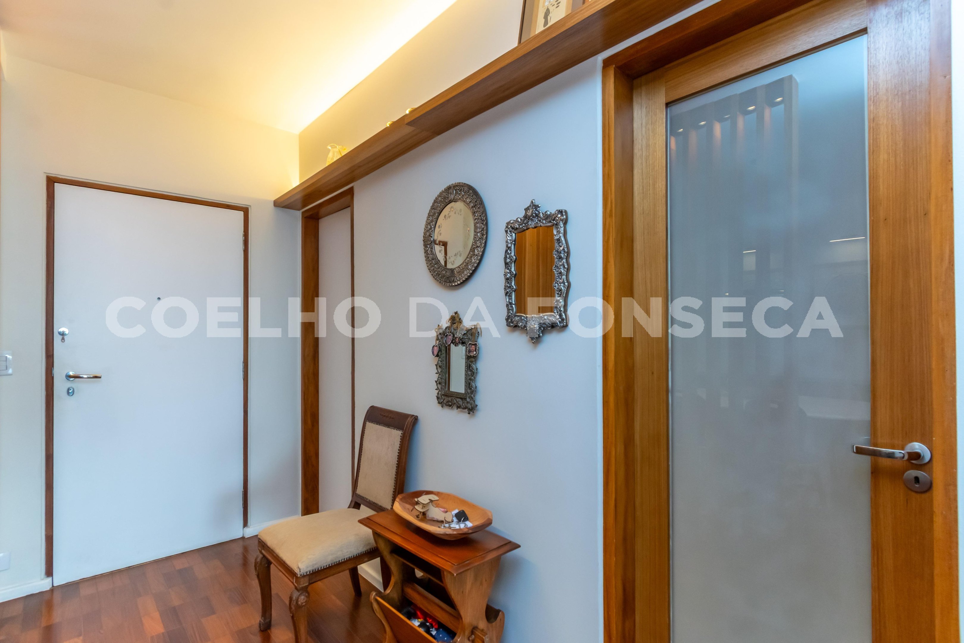 Hall de Entrada