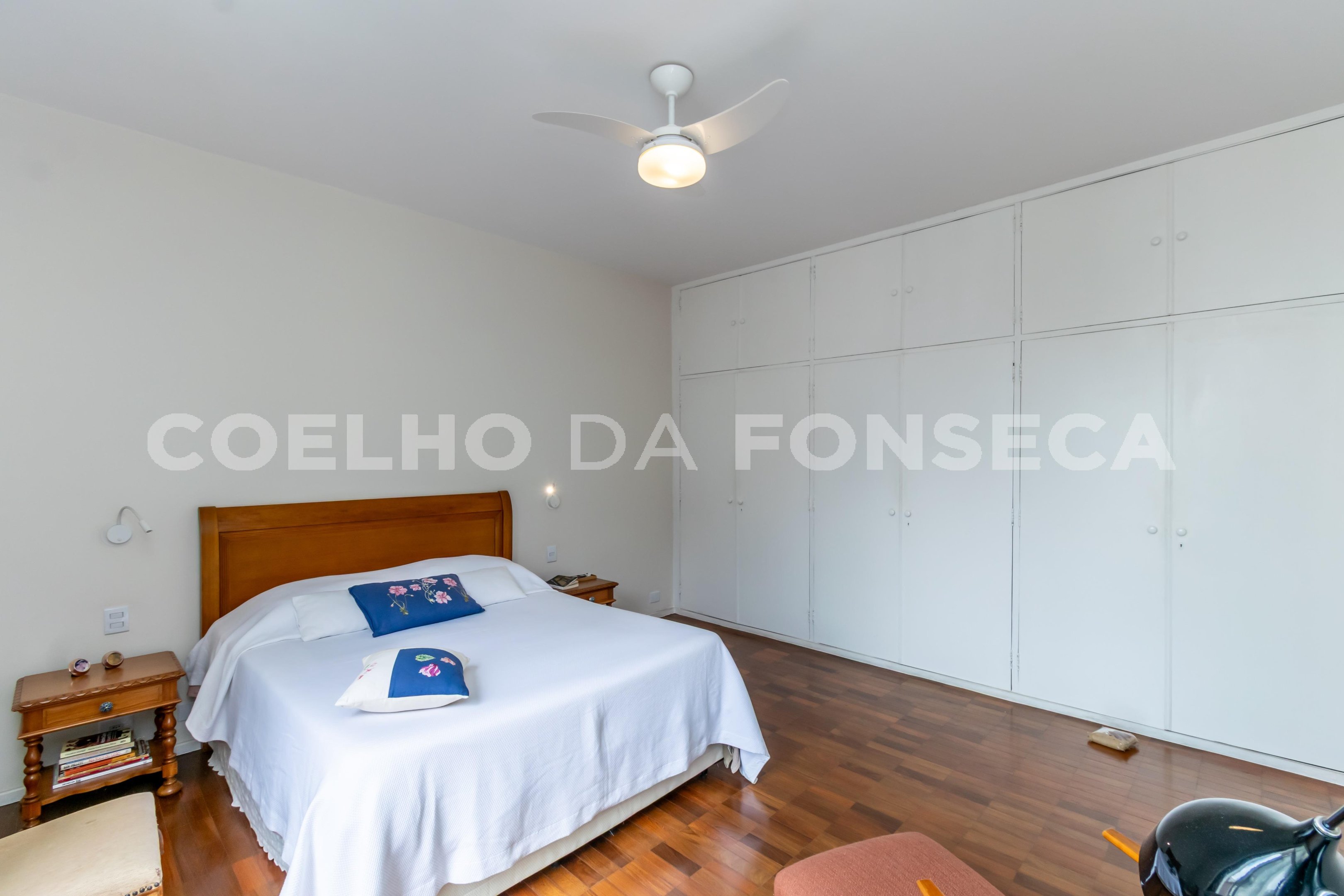 Dormitório 1