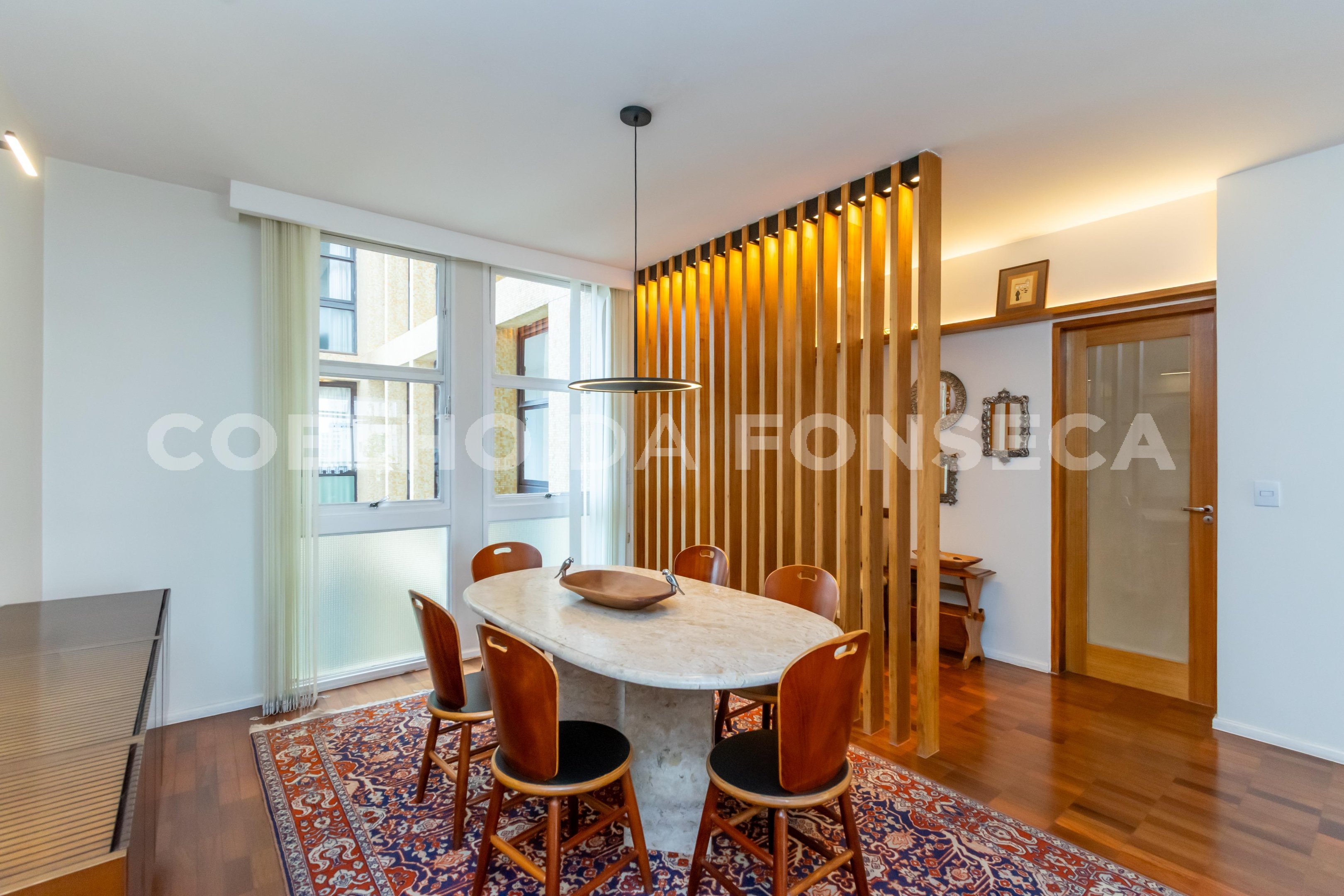 Sala de Jantar