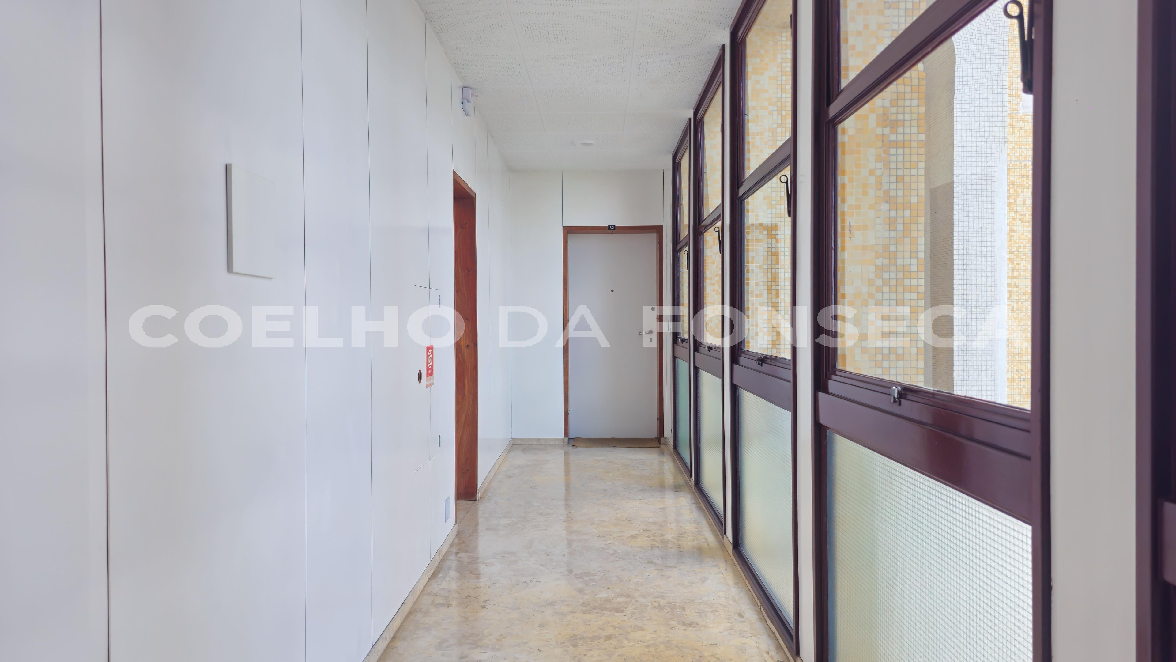 Hall de Entrada