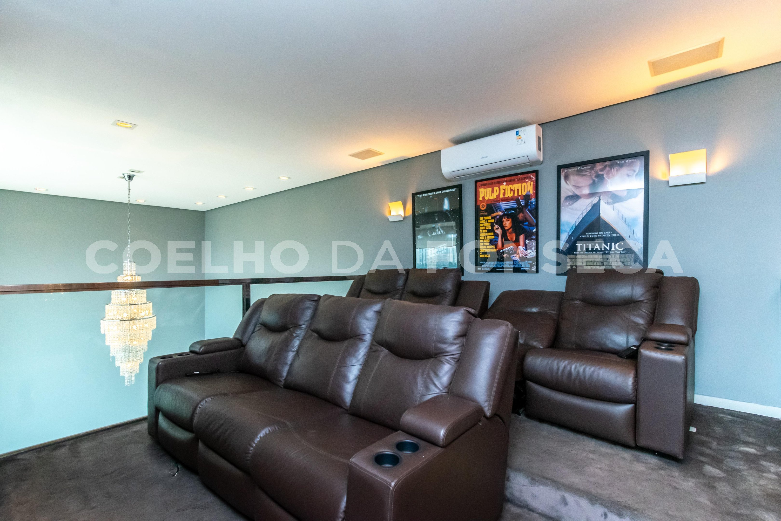 Sala de TV