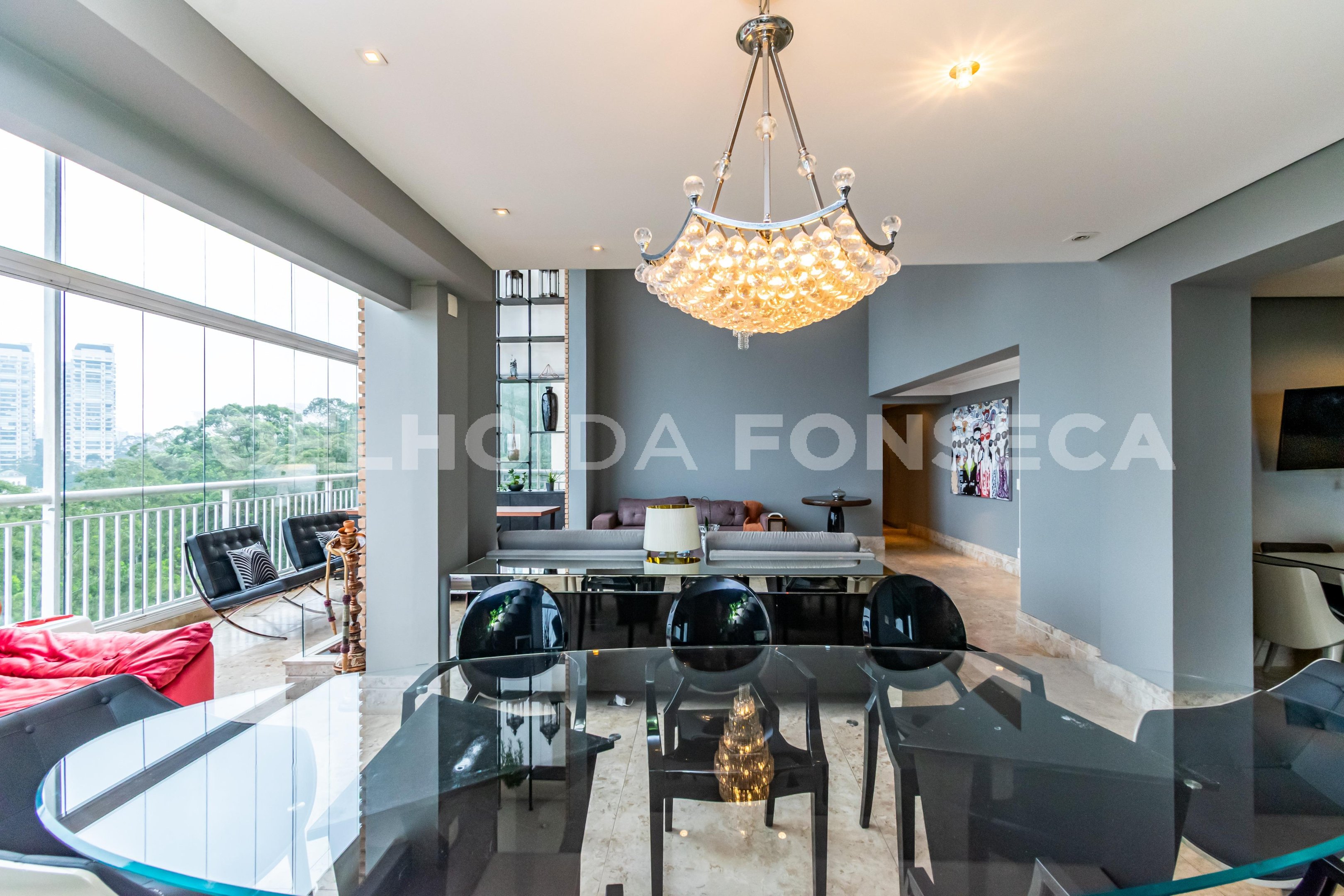Sala de Jantar